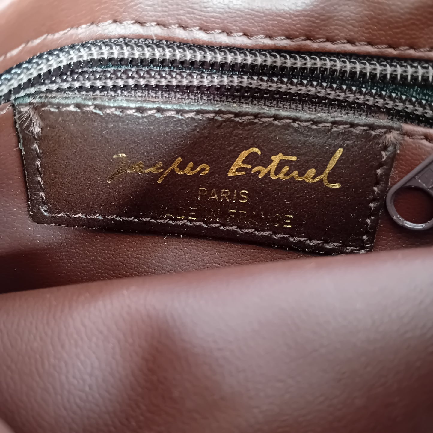 Borsa JE