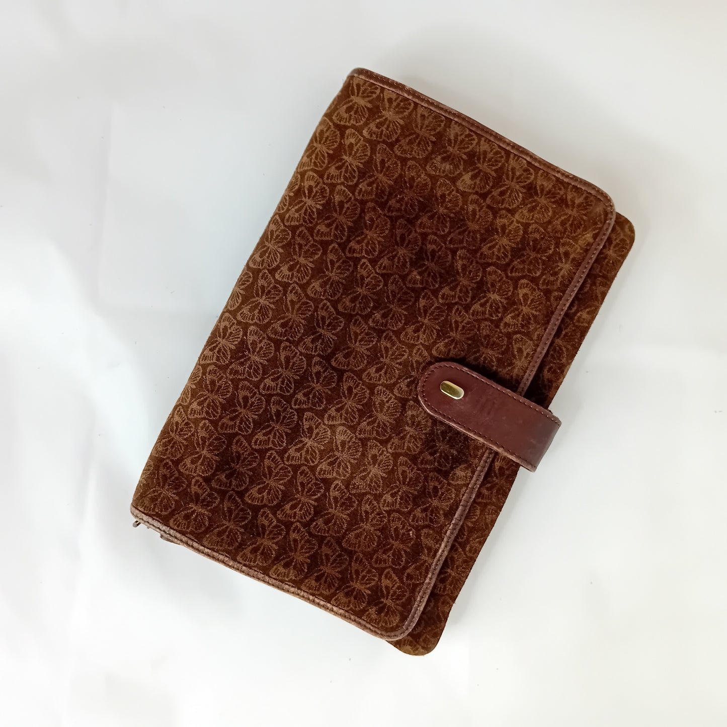 Borsa Bottega Veneta Farfalle