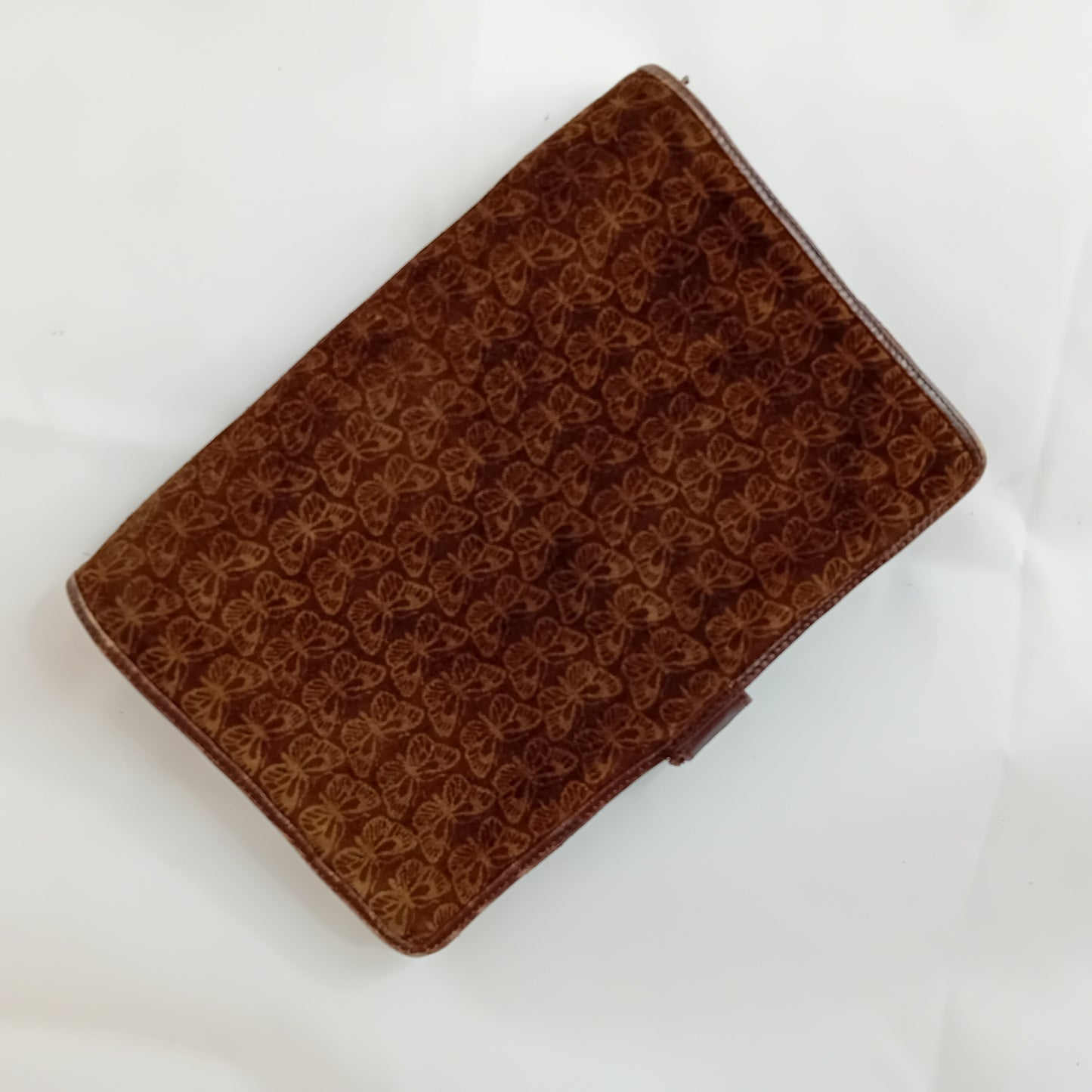 Borsa Bottega Veneta Farfalle