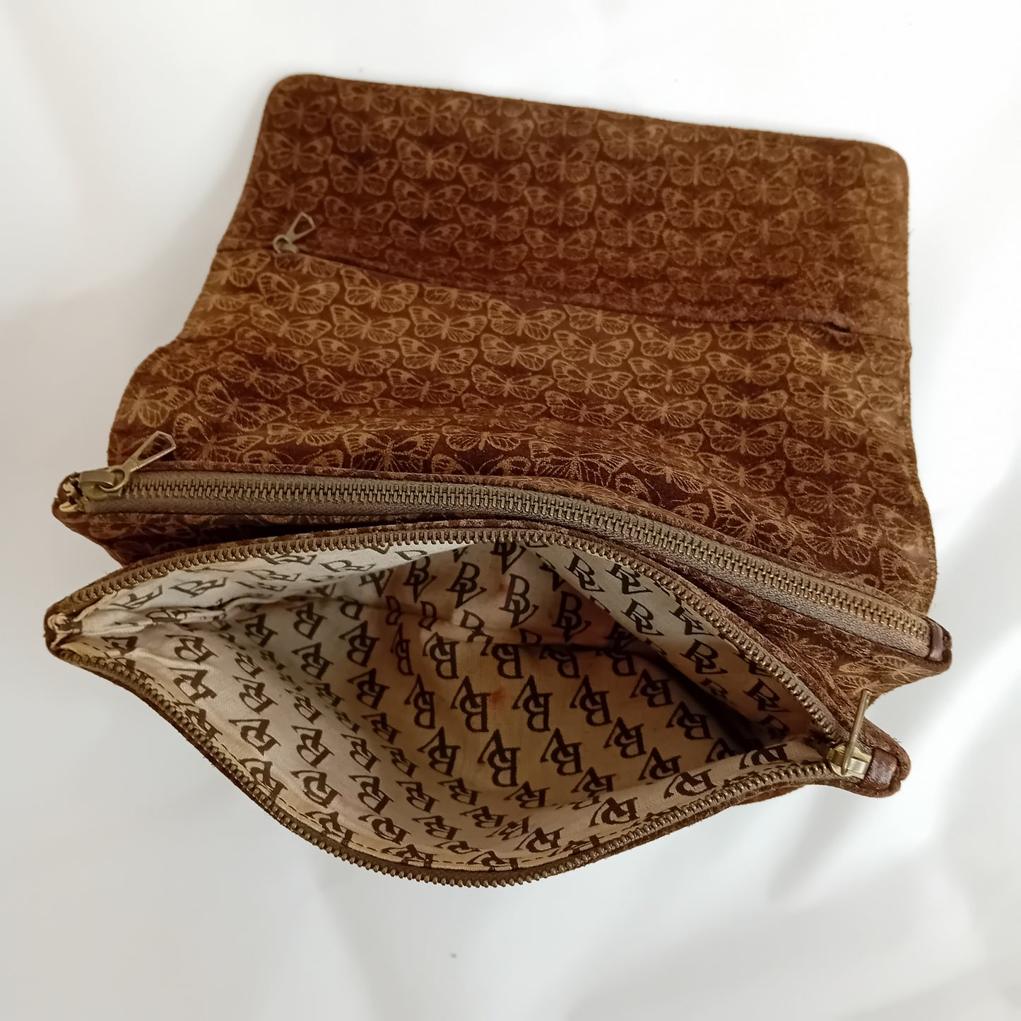 Borsa Bottega Veneta Farfalle