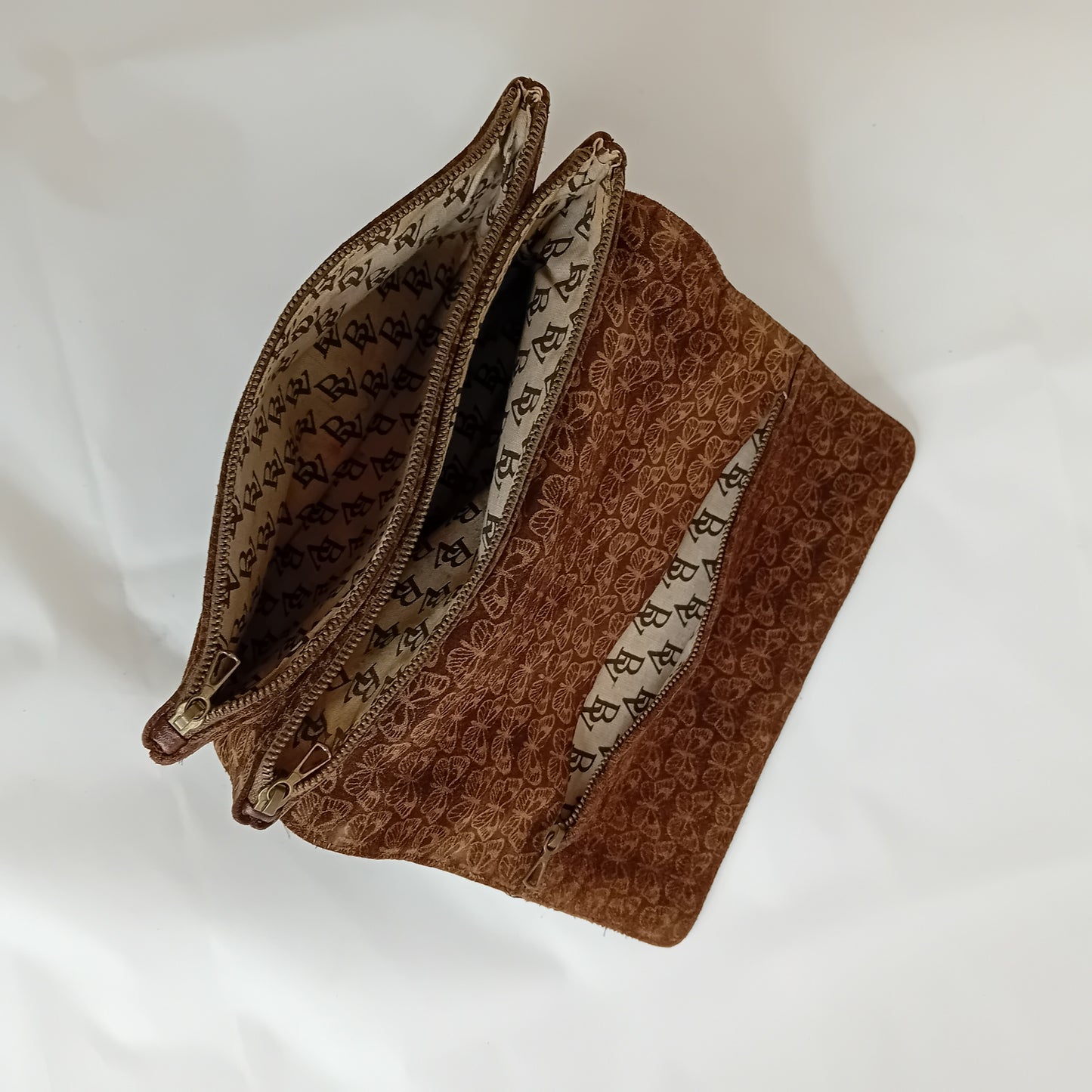 Borsa Bottega Veneta Farfalle