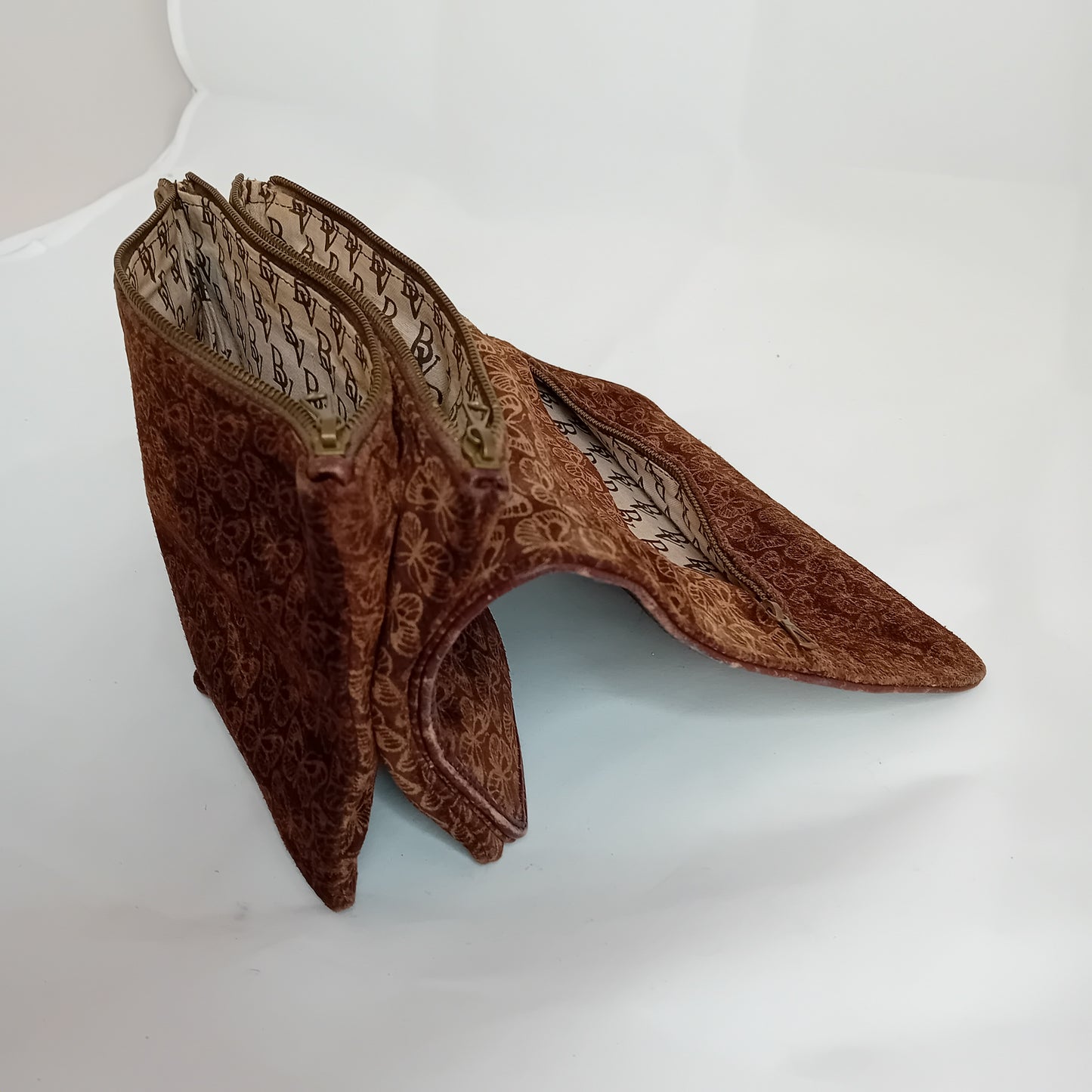 Borsa Bottega Veneta Farfalle