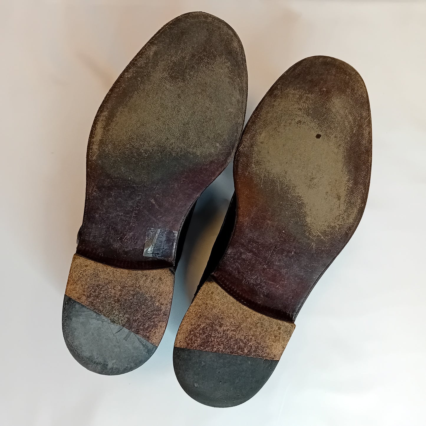Stringate Bottega Veneta