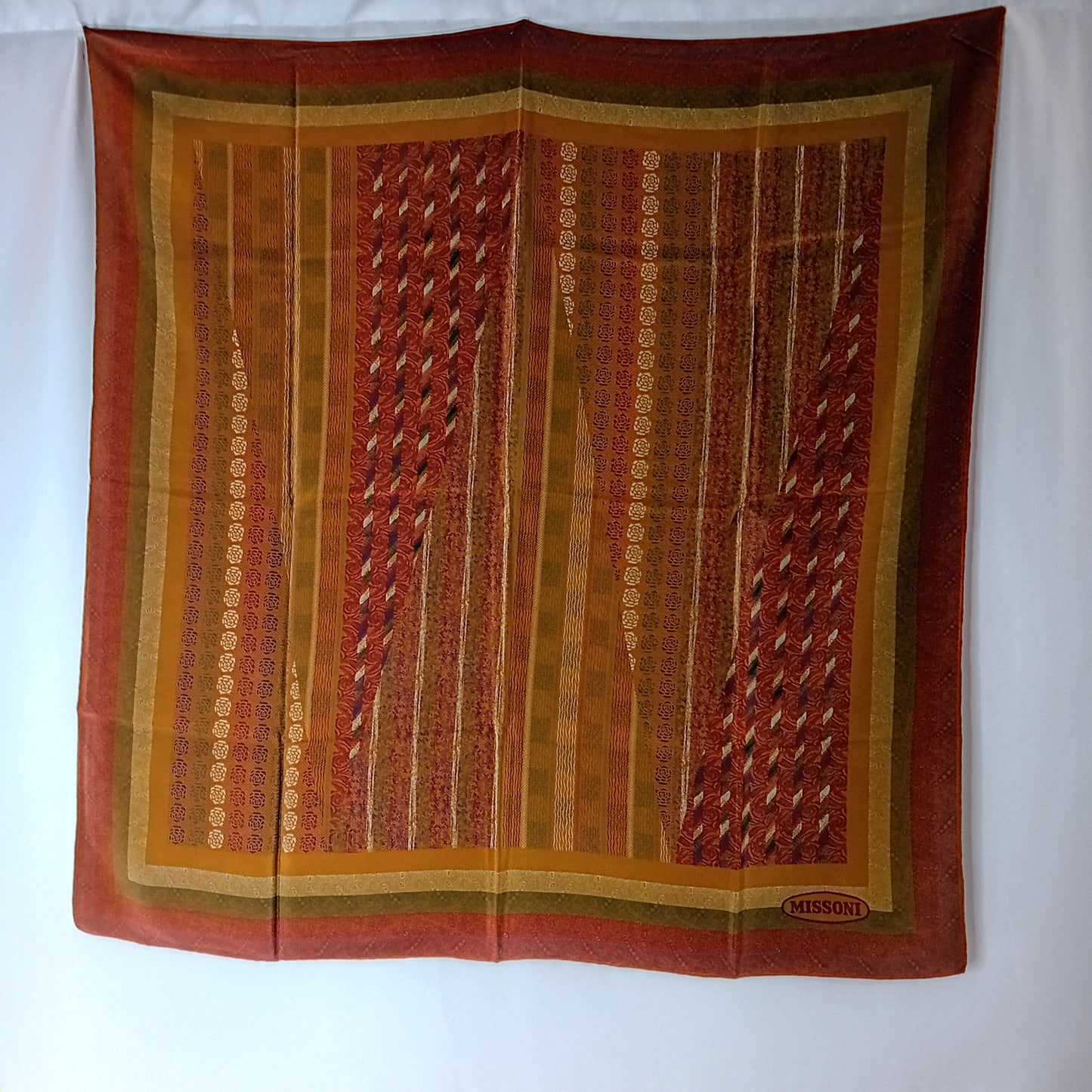 Missoni foulard