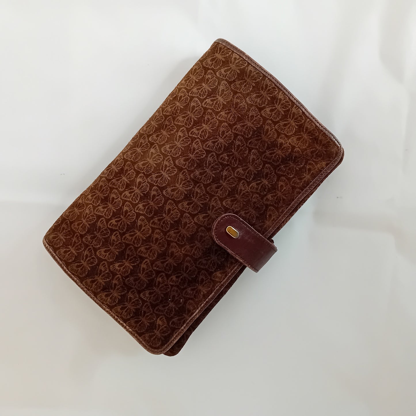 Borsa Bottega Veneta Farfalle