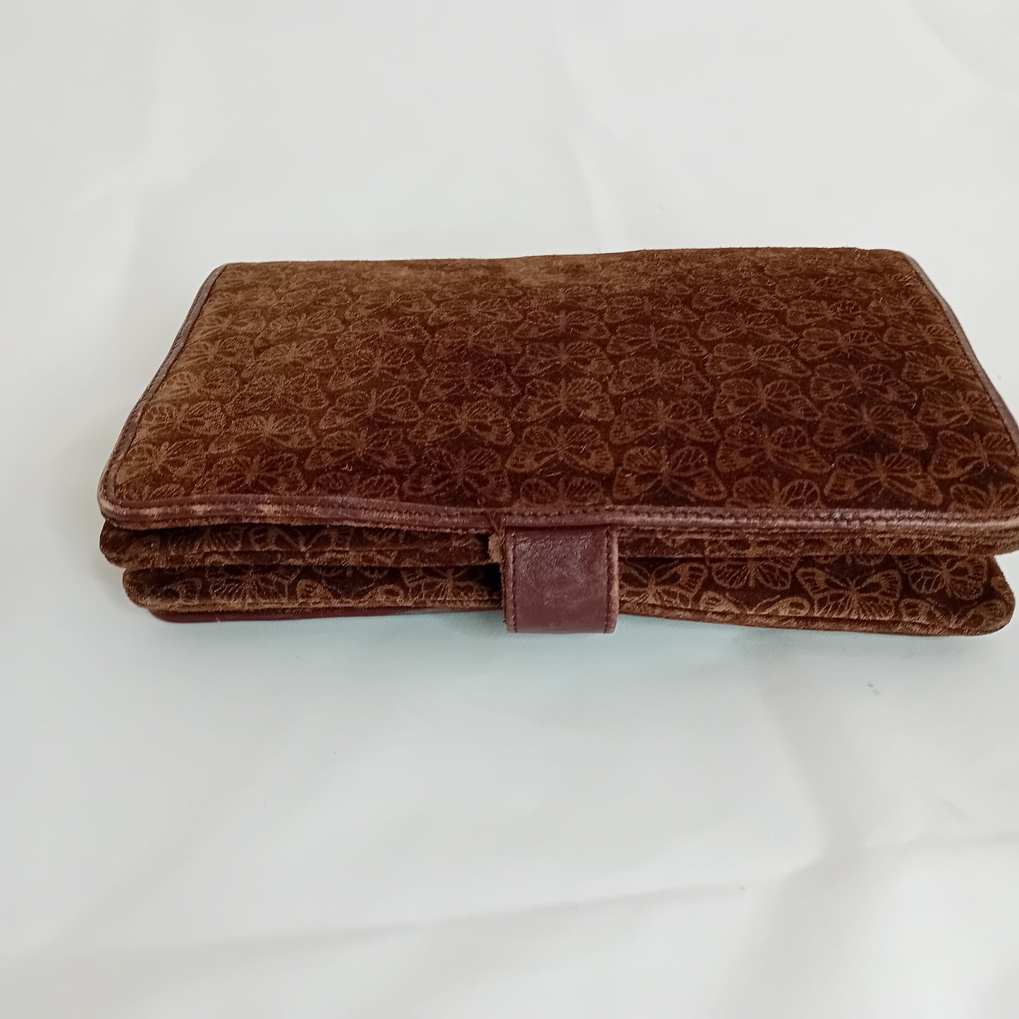 Borsa Bottega Veneta Farfalle