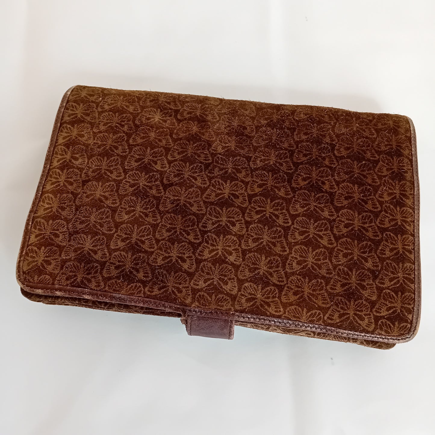Borsa Bottega Veneta Farfalle