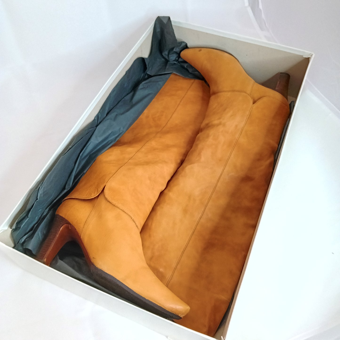 Stivali BOTTEGA VENETA
