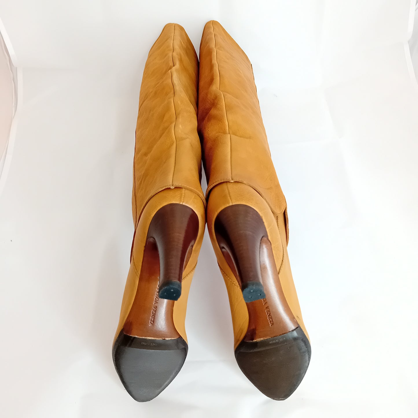 Stivali BOTTEGA VENETA