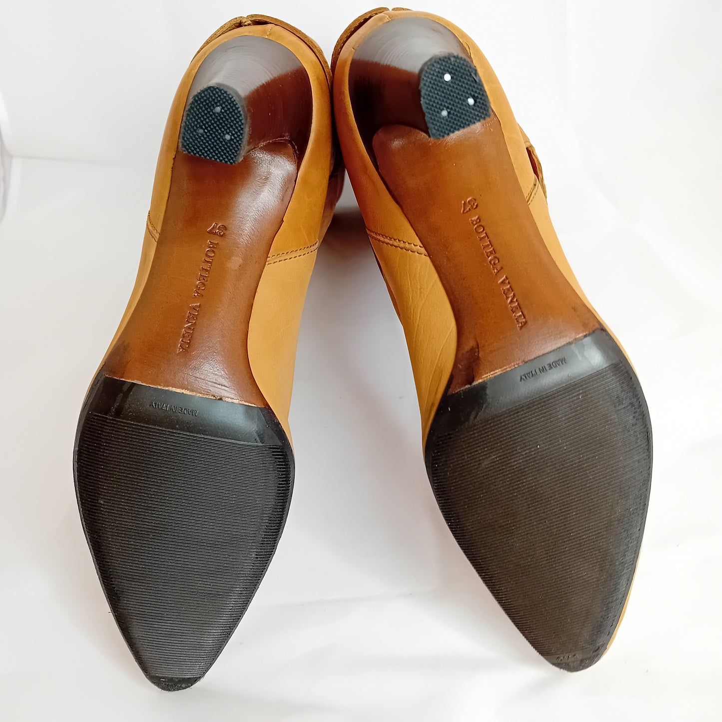 Stivali BOTTEGA VENETA