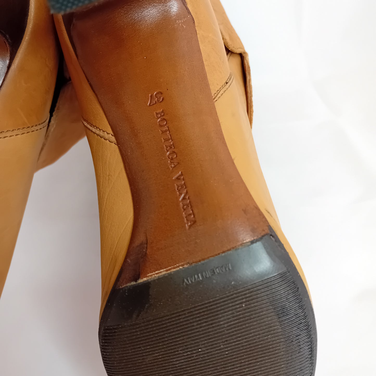 Stivali BOTTEGA VENETA
