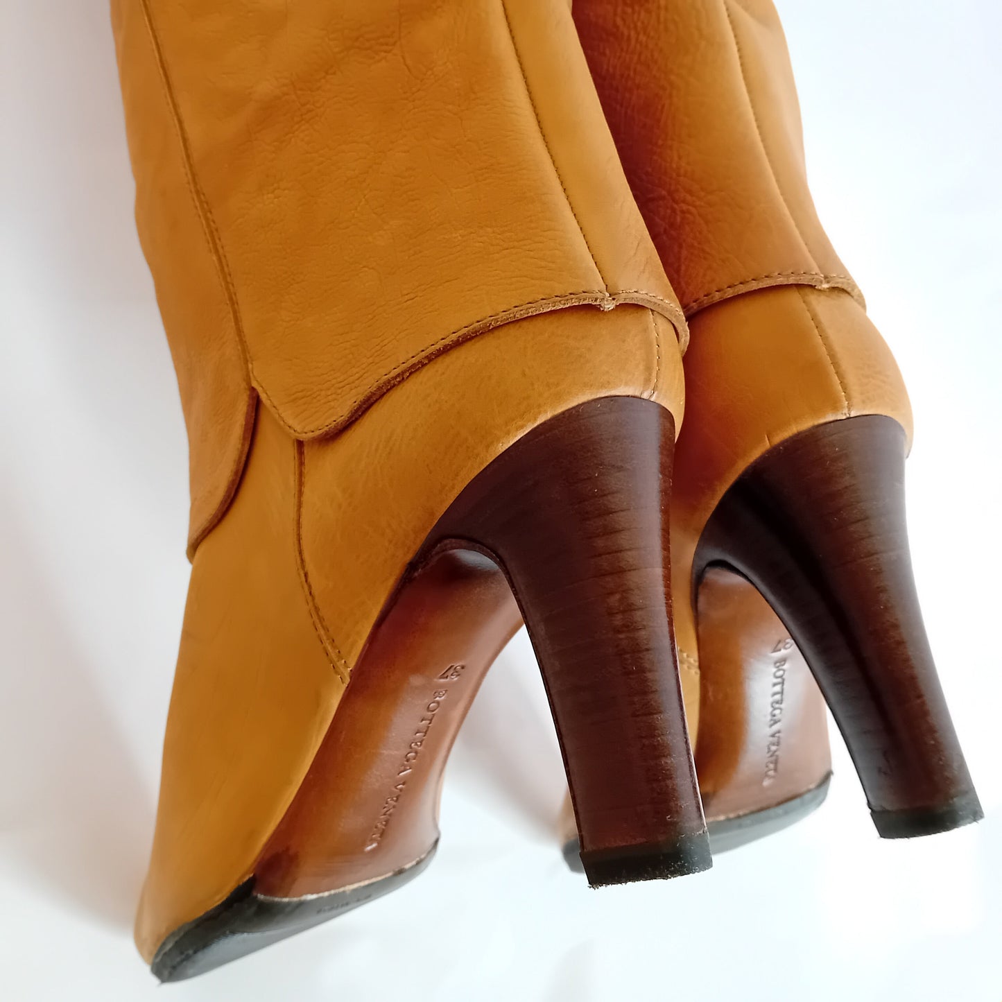 Stivali BOTTEGA VENETA