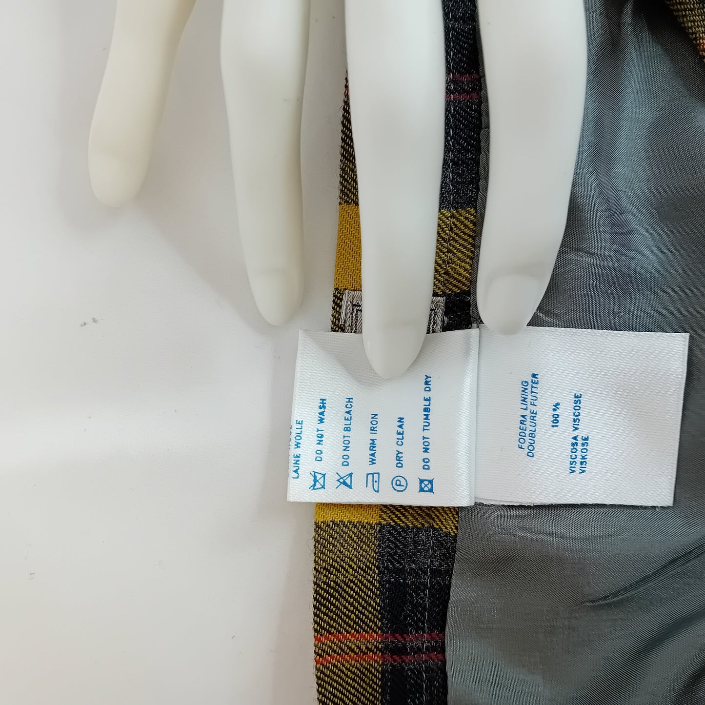 Gonna vintage SEVENTY