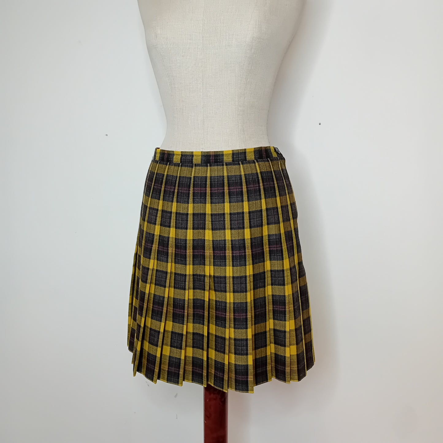 Gonna vintage SEVENTY