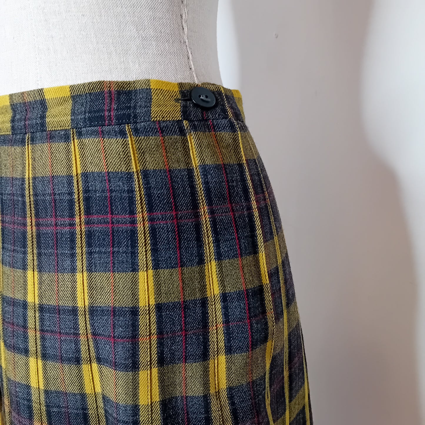 Gonna vintage SEVENTY