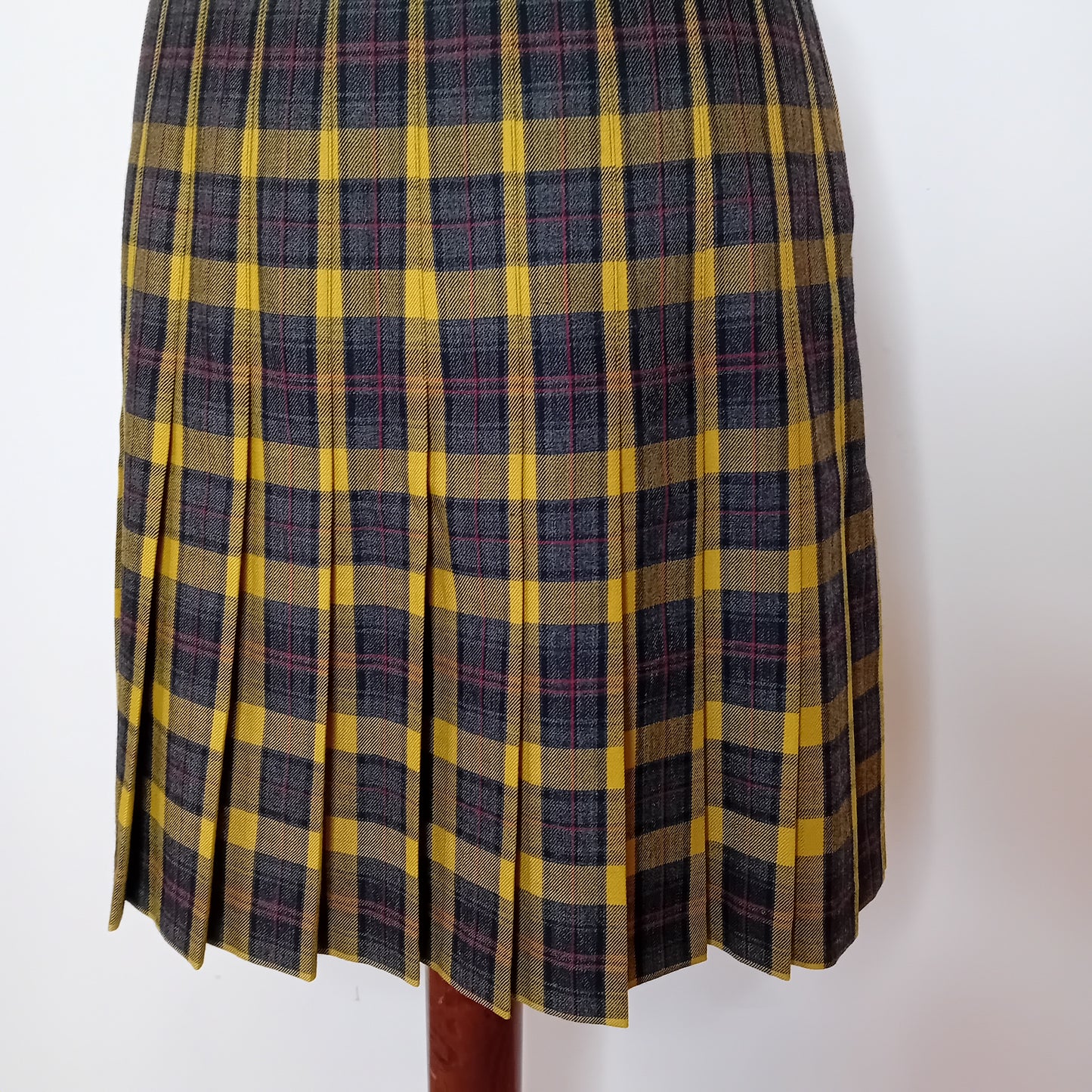 Gonna vintage SEVENTY