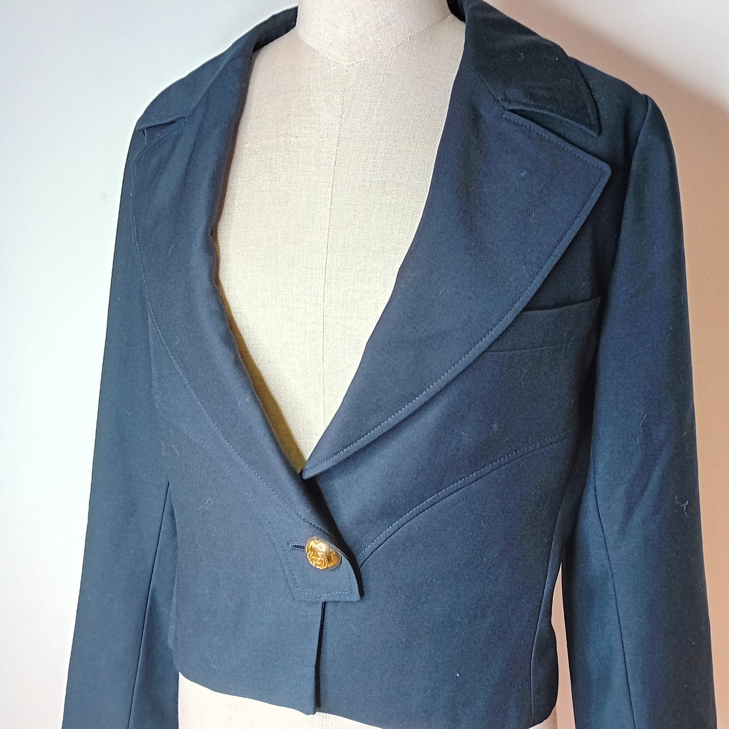 Giacca Valentino Miss V