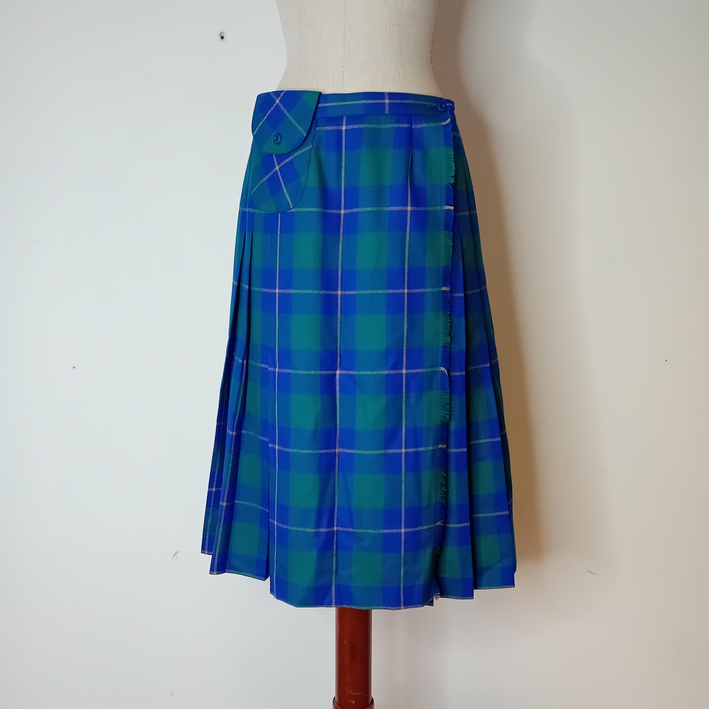 Gonna tartan
