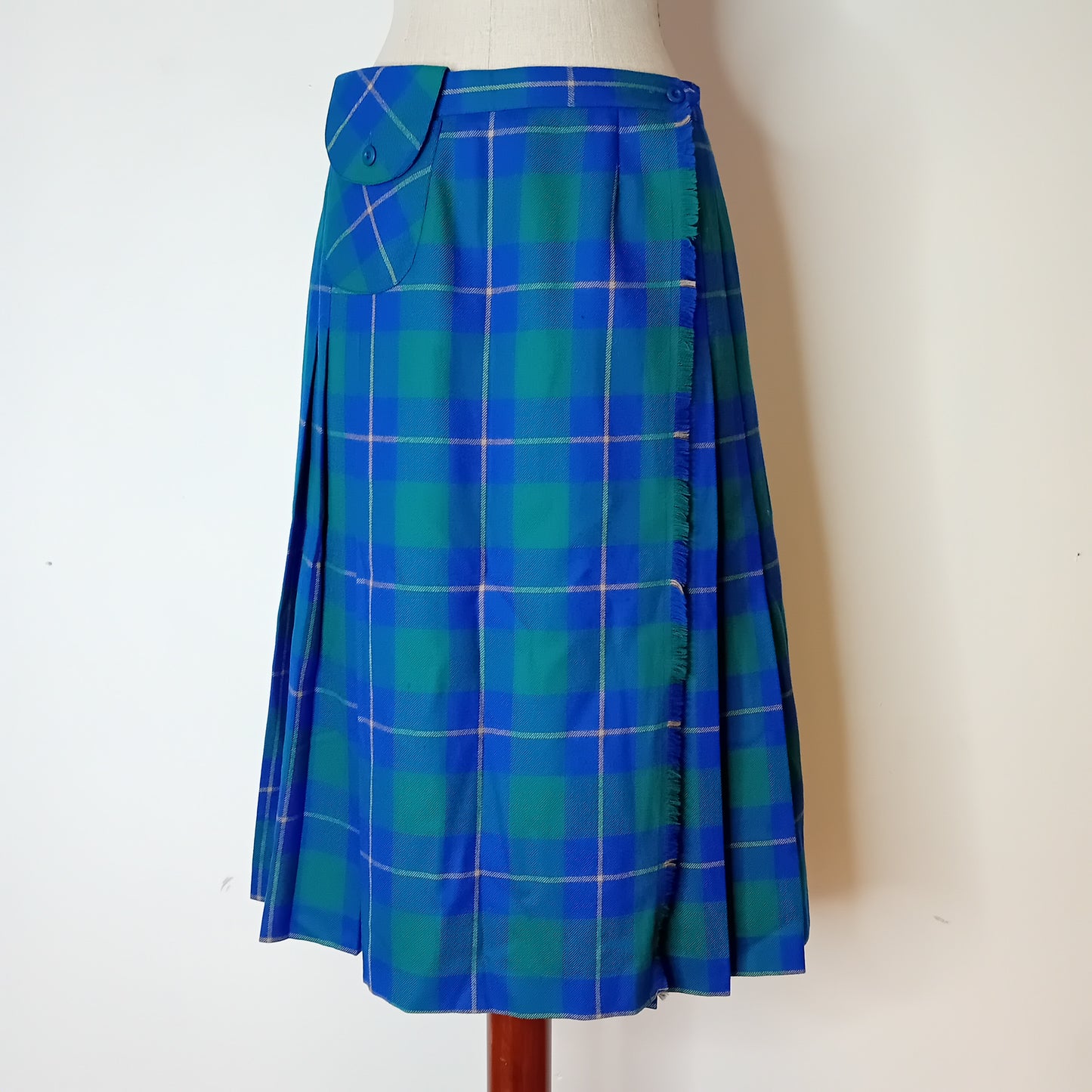 Gonna tartan