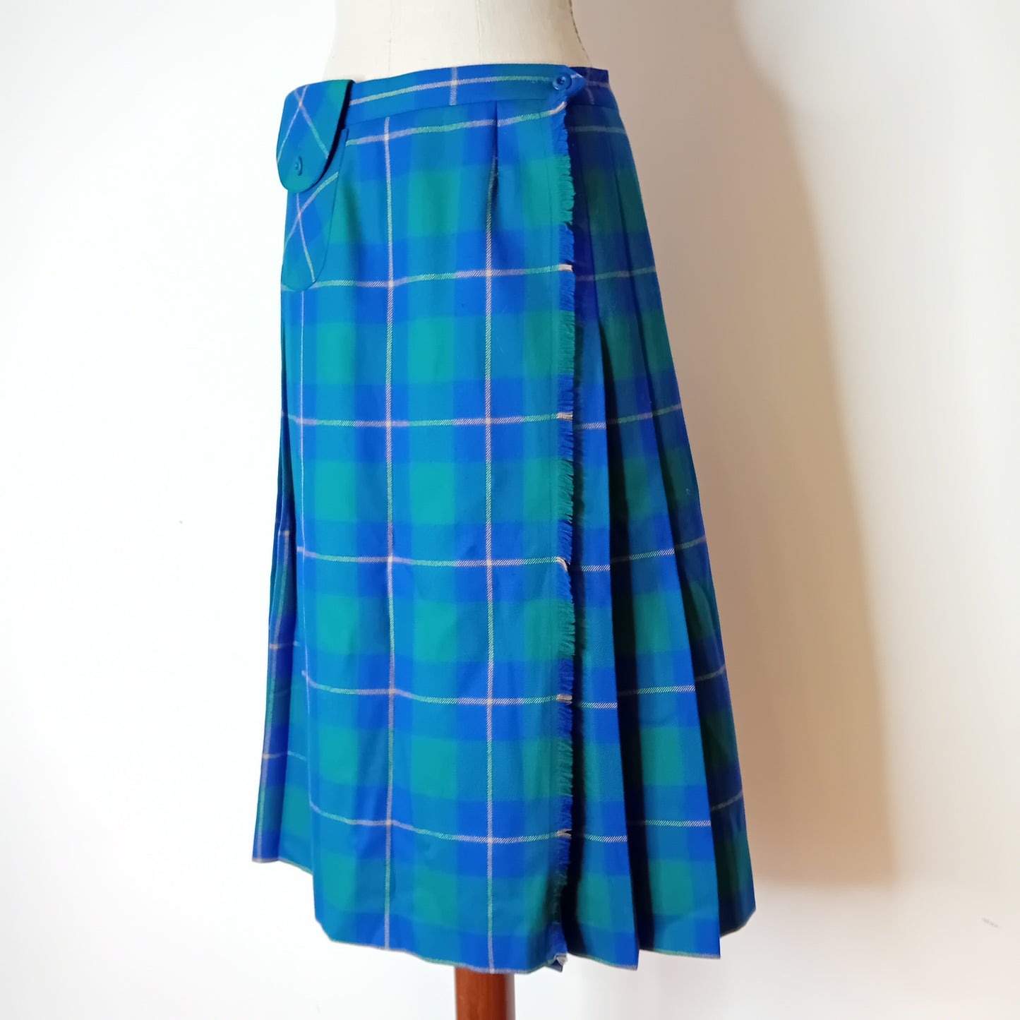 Gonna tartan