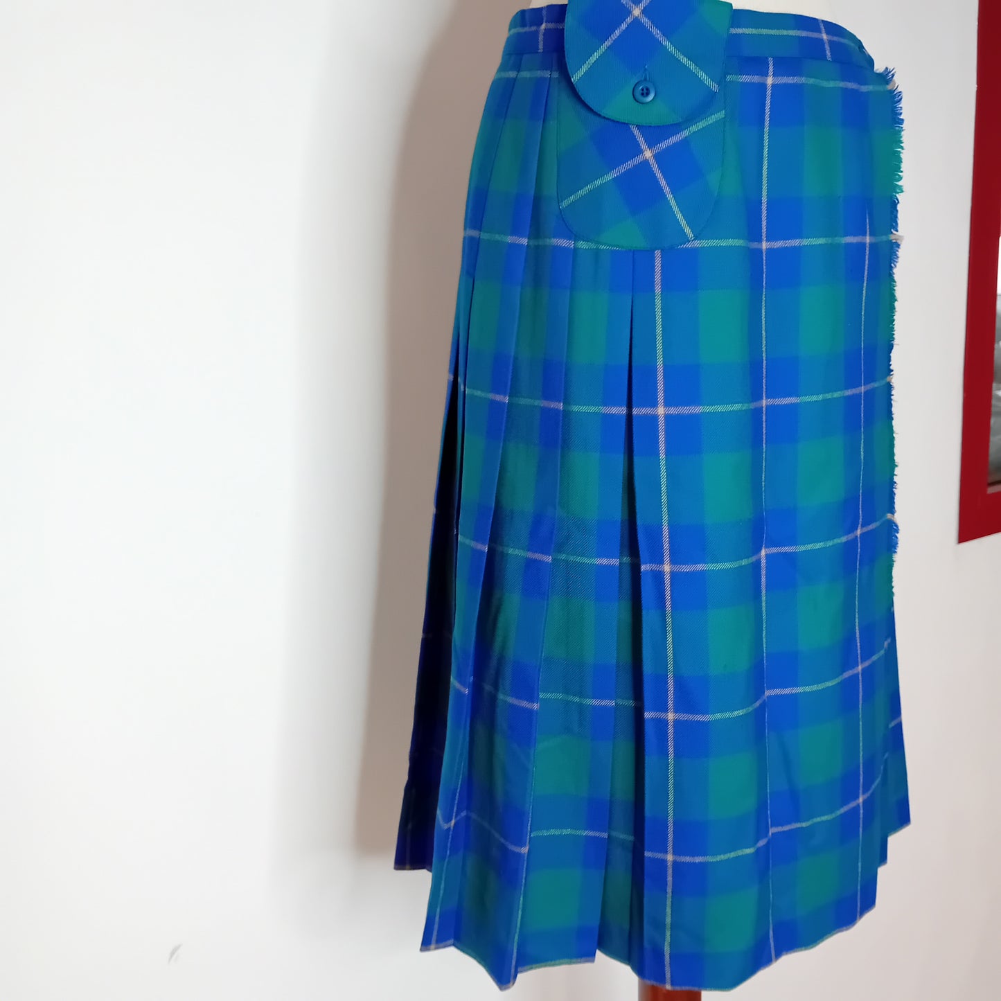 Gonna tartan