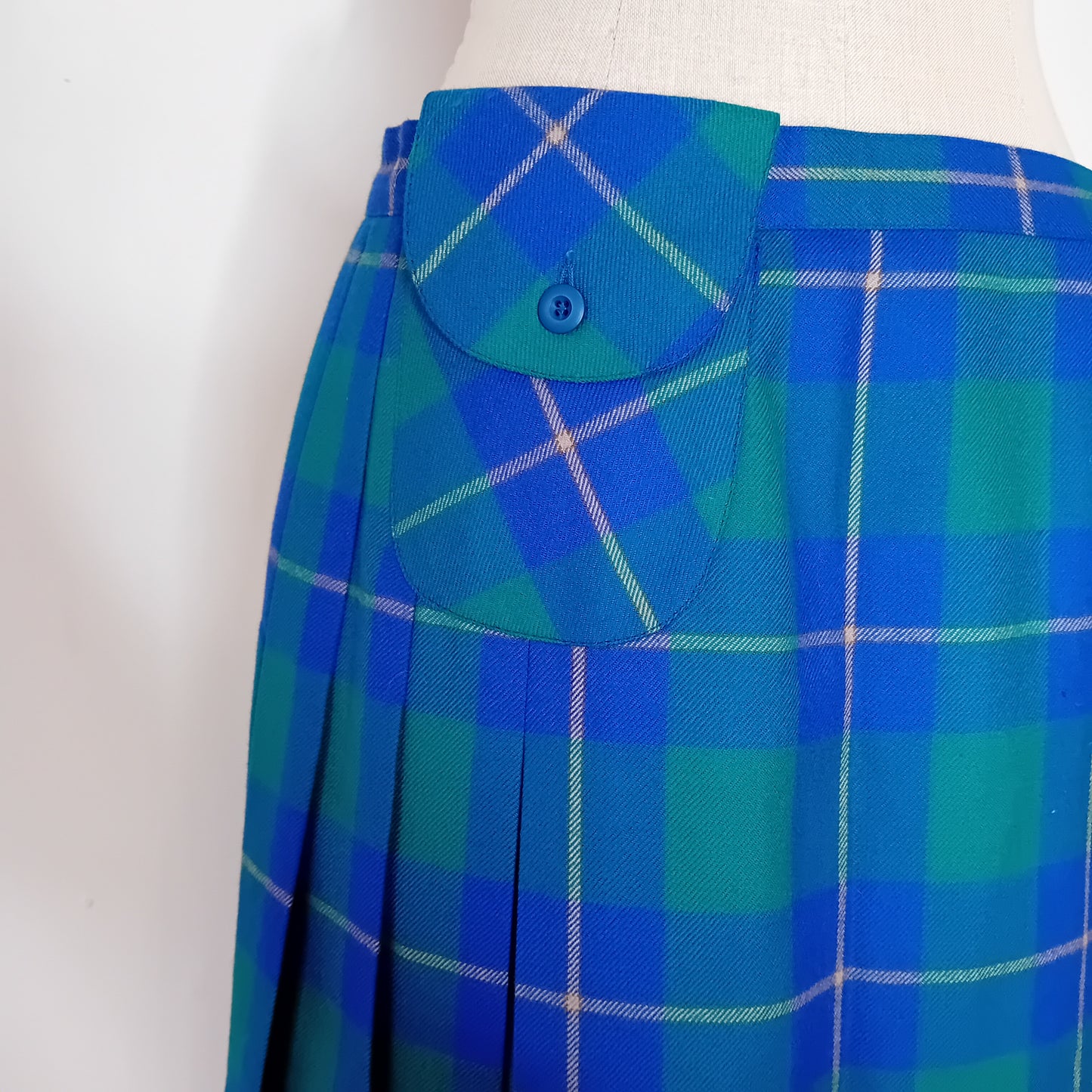 Gonna tartan
