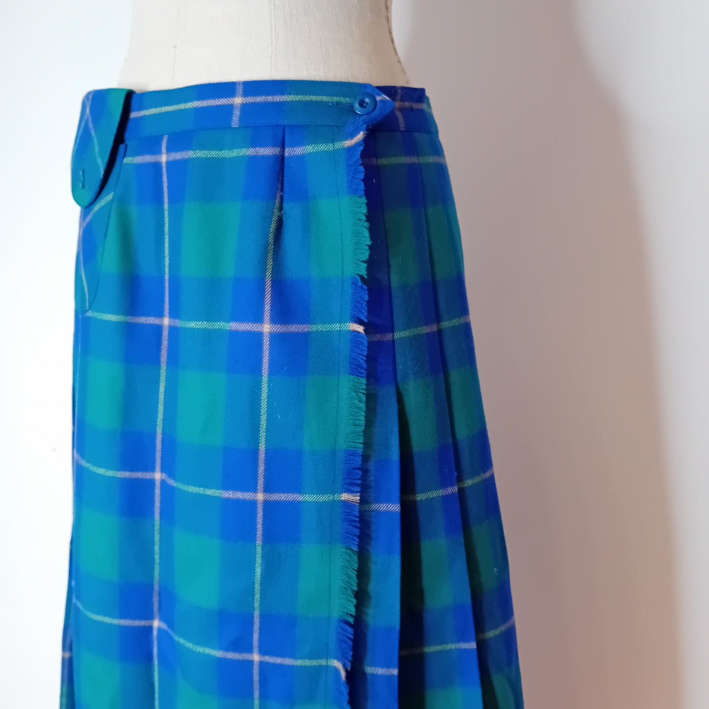 Gonna tartan