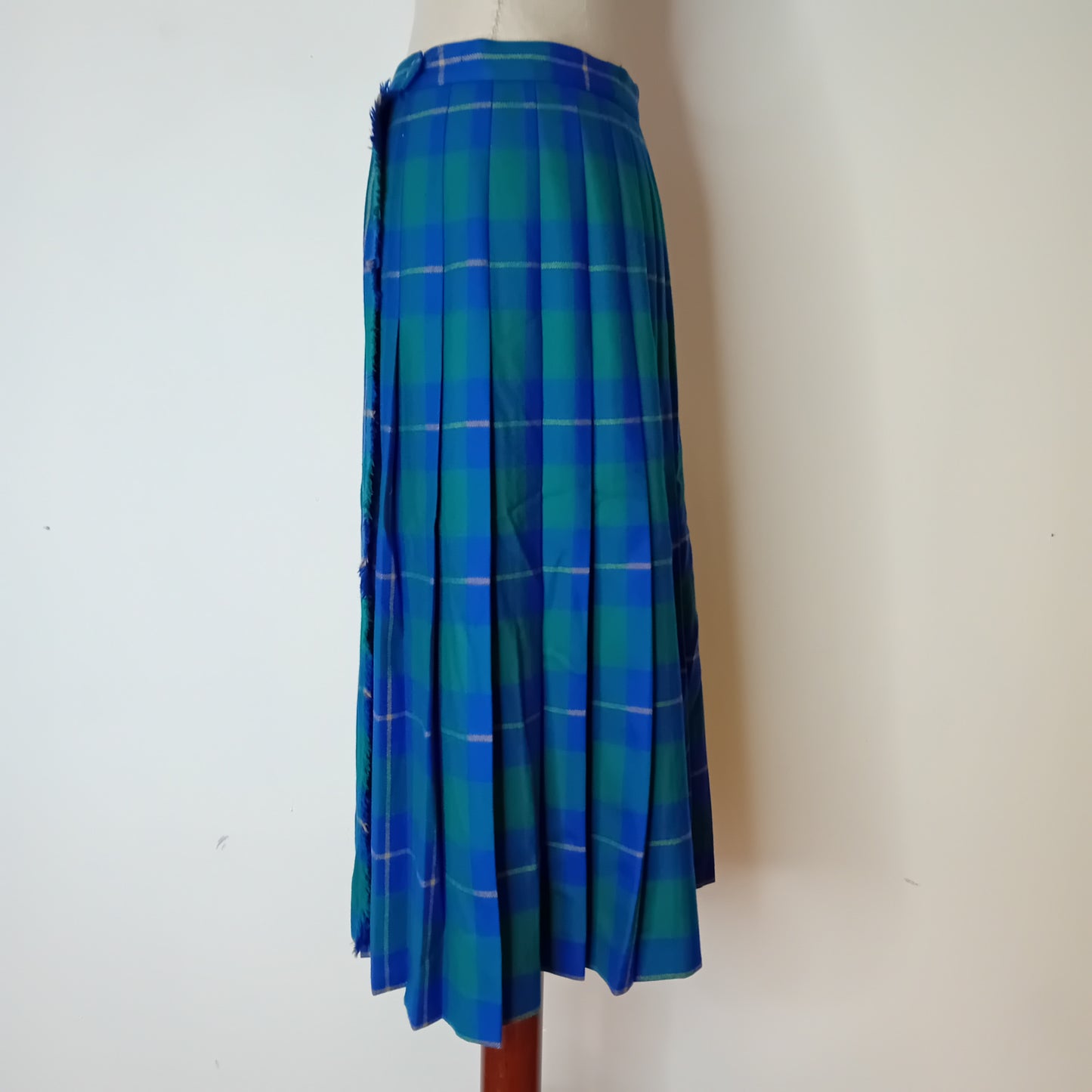 Gonna tartan