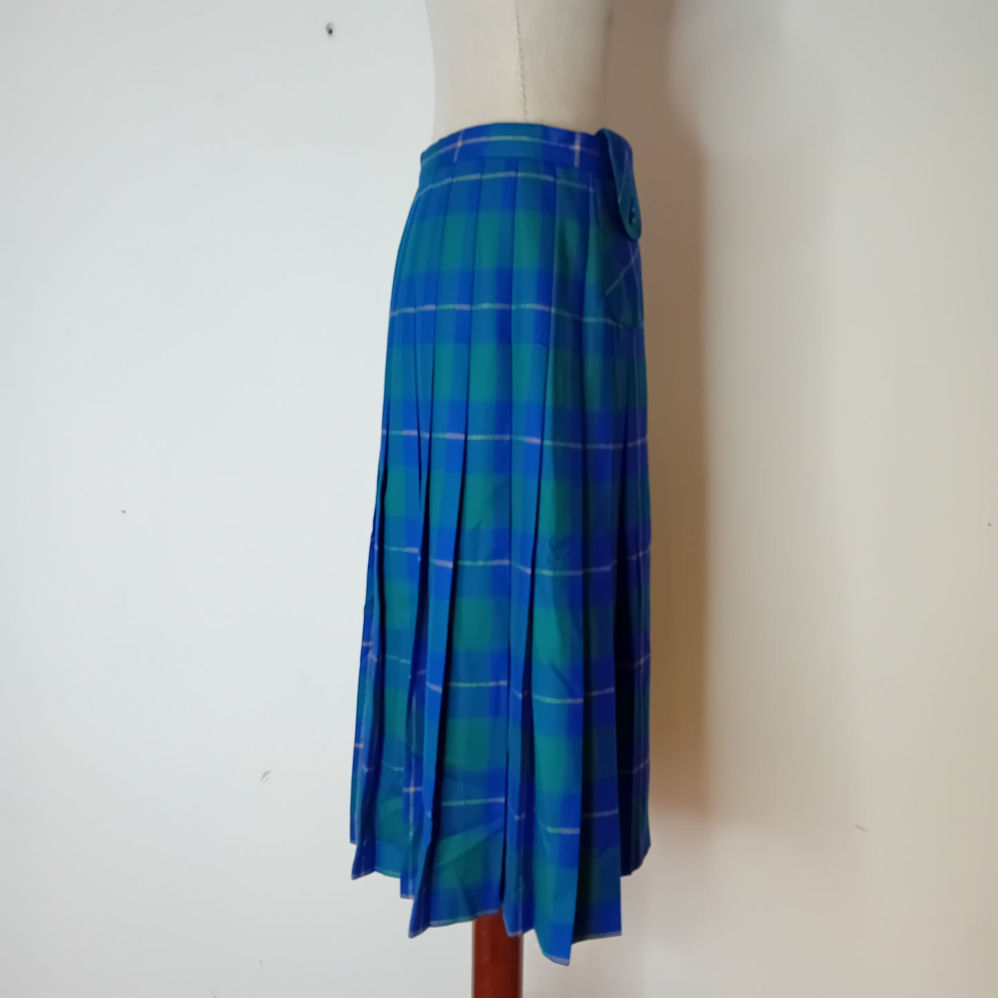 Gonna tartan