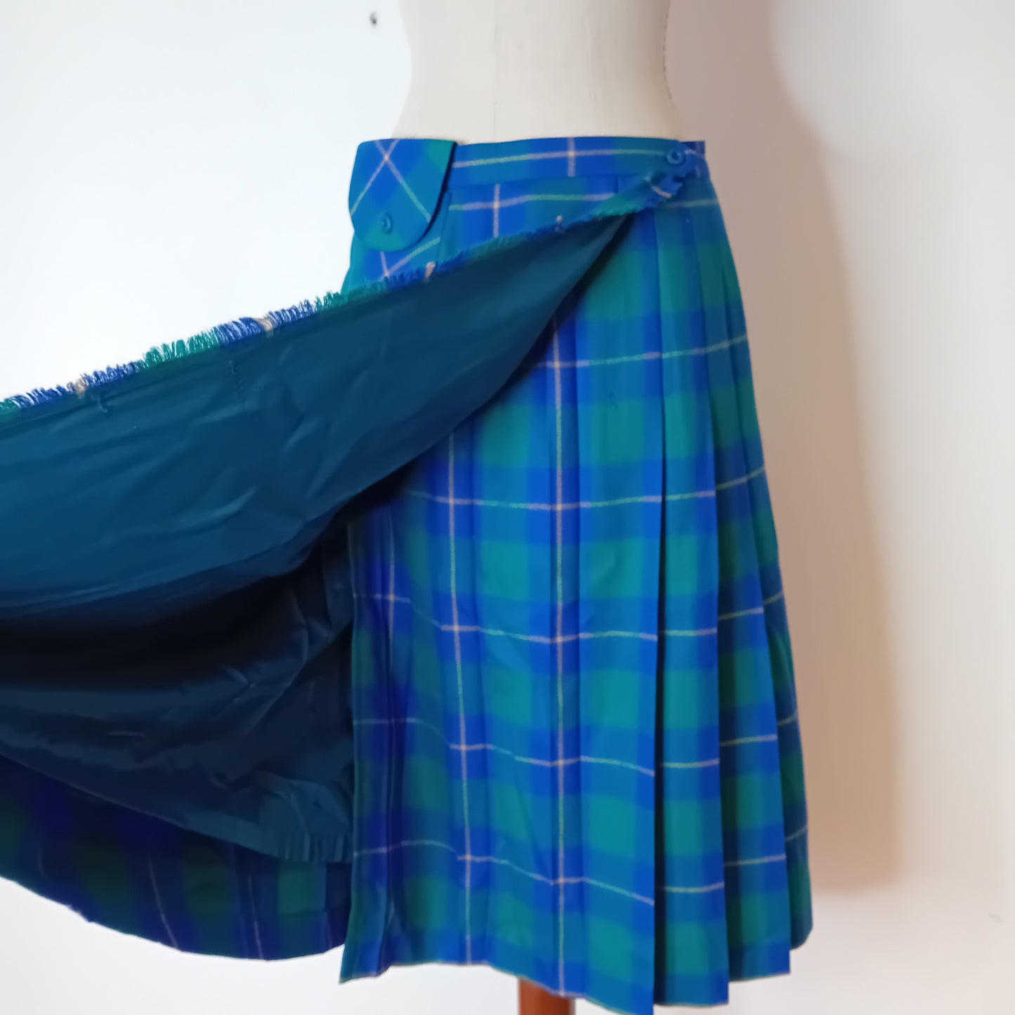 Gonna tartan