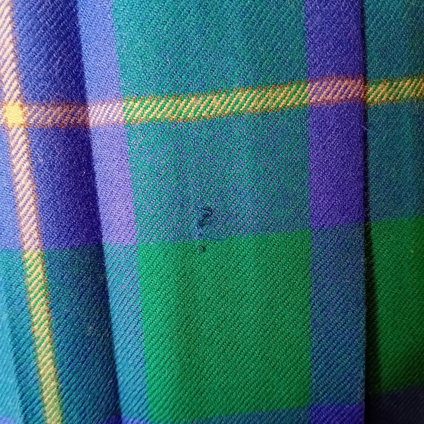 Gonna tartan