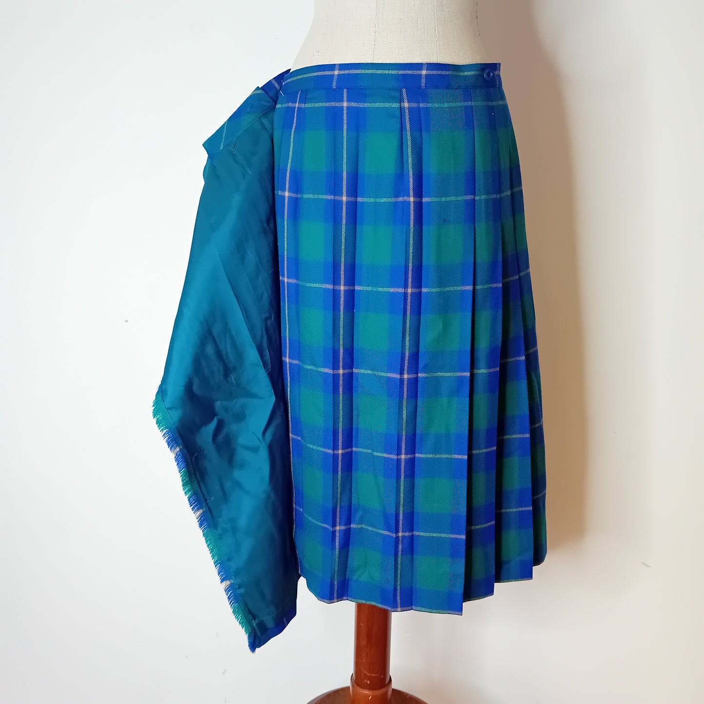 Gonna tartan