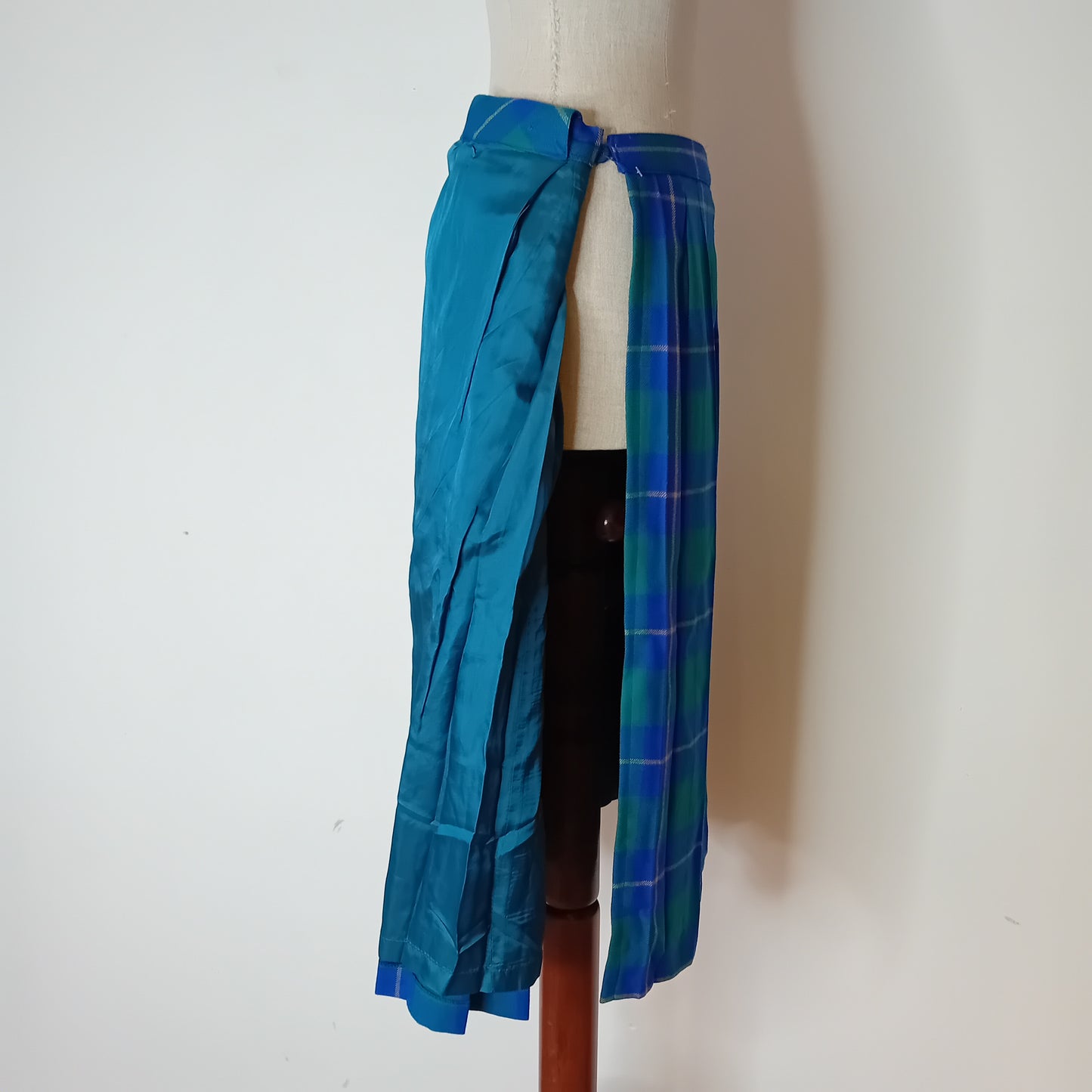 Gonna tartan