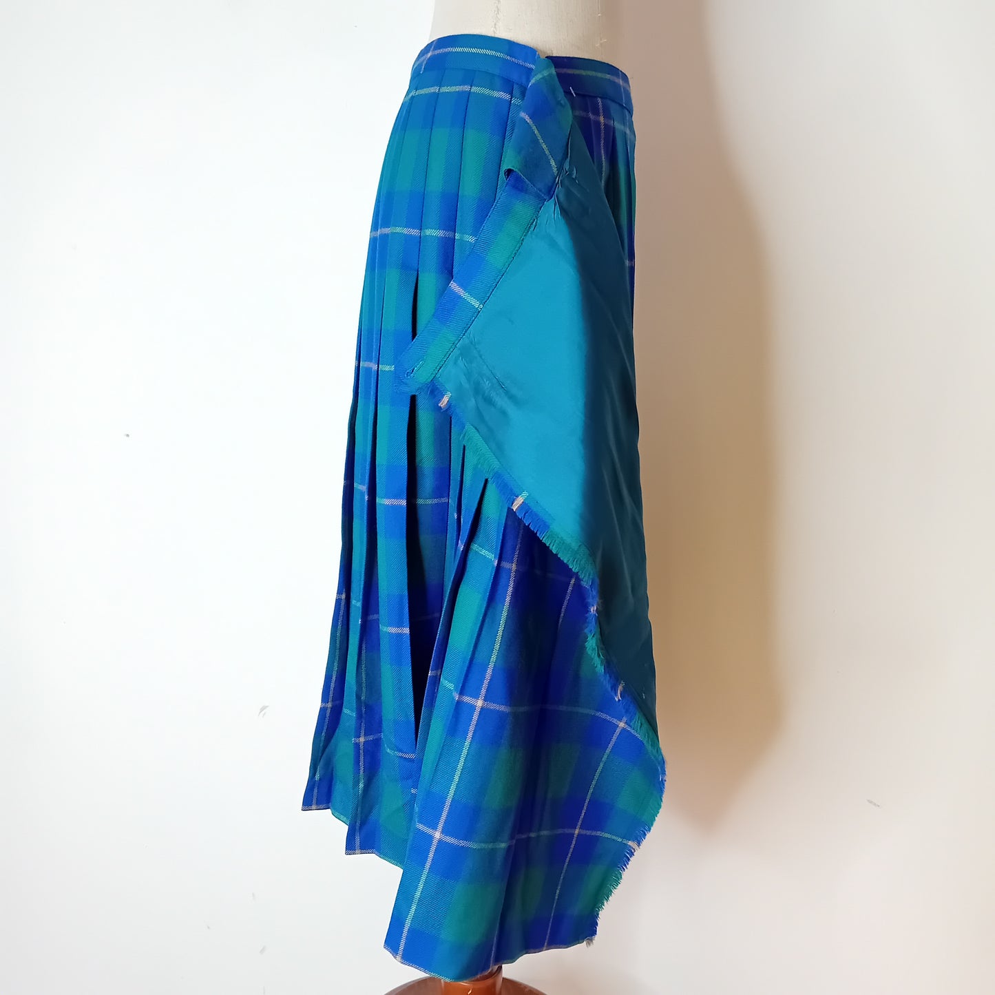 Gonna tartan