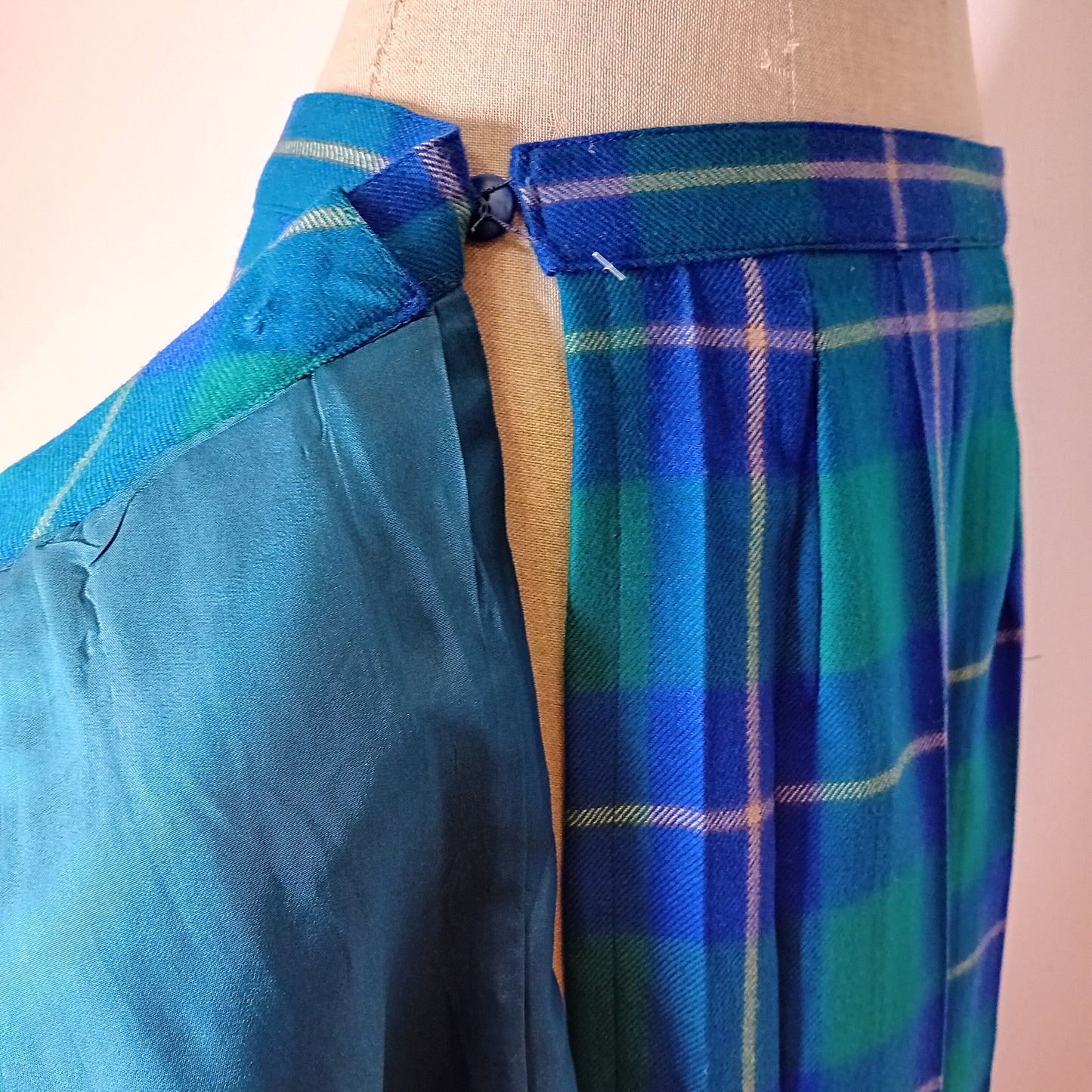 Gonna tartan