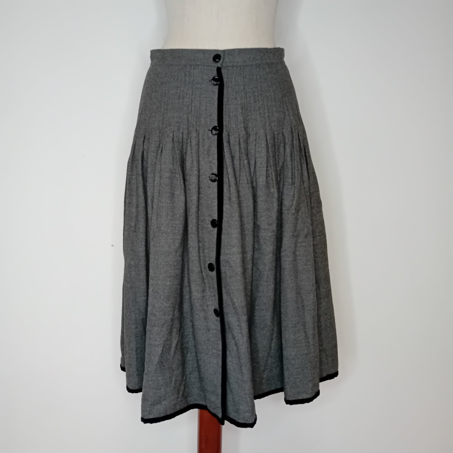 Gonna vintage VALENTINO MISS V