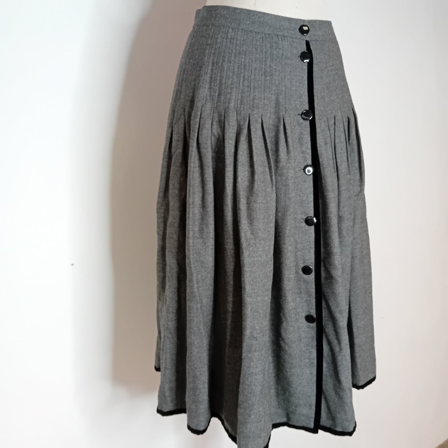 Gonna vintage VALENTINO MISS V