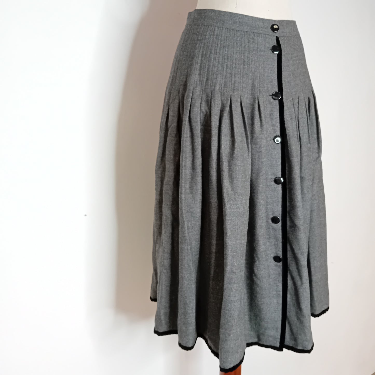 Gonna vintage VALENTINO MISS V