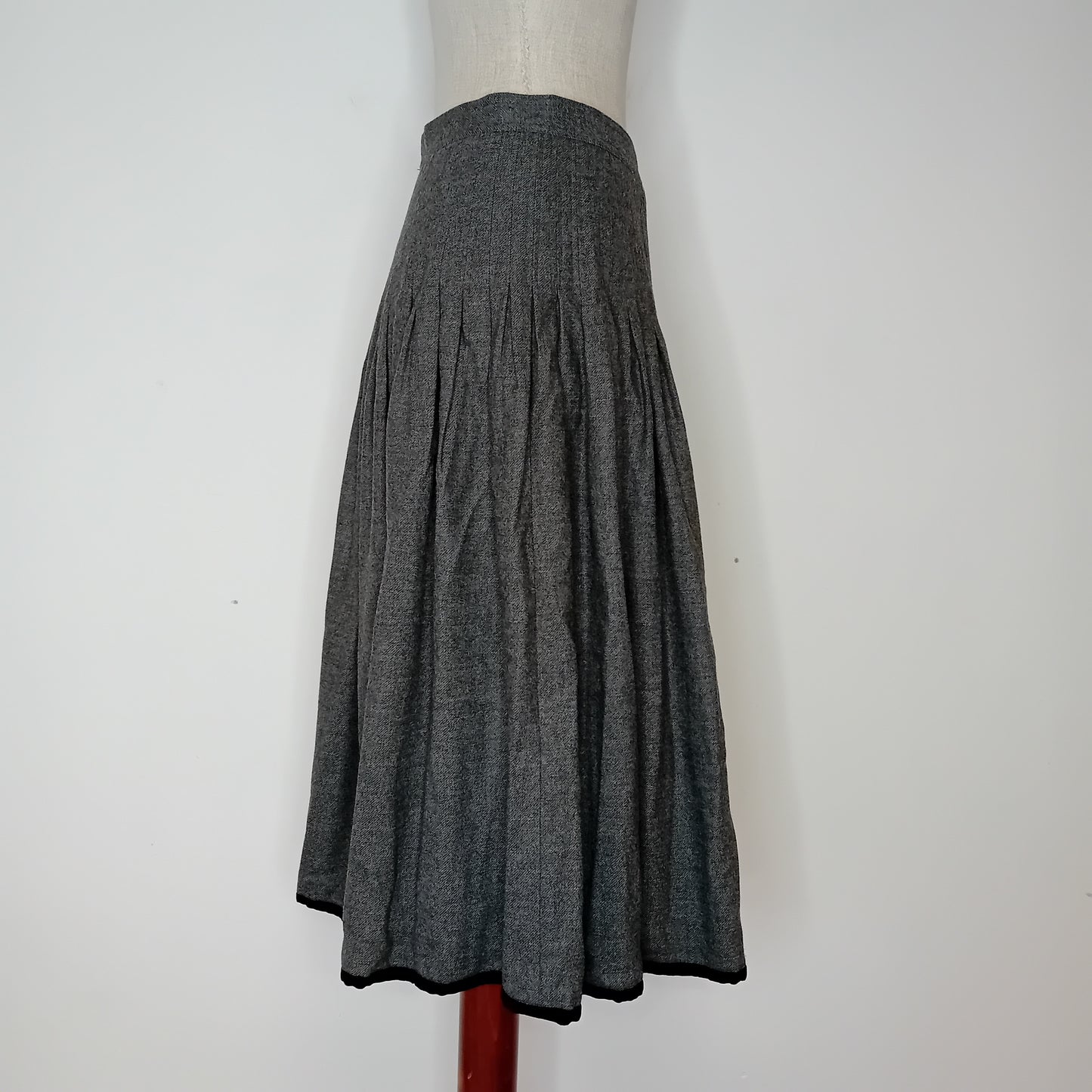 Gonna vintage VALENTINO MISS V