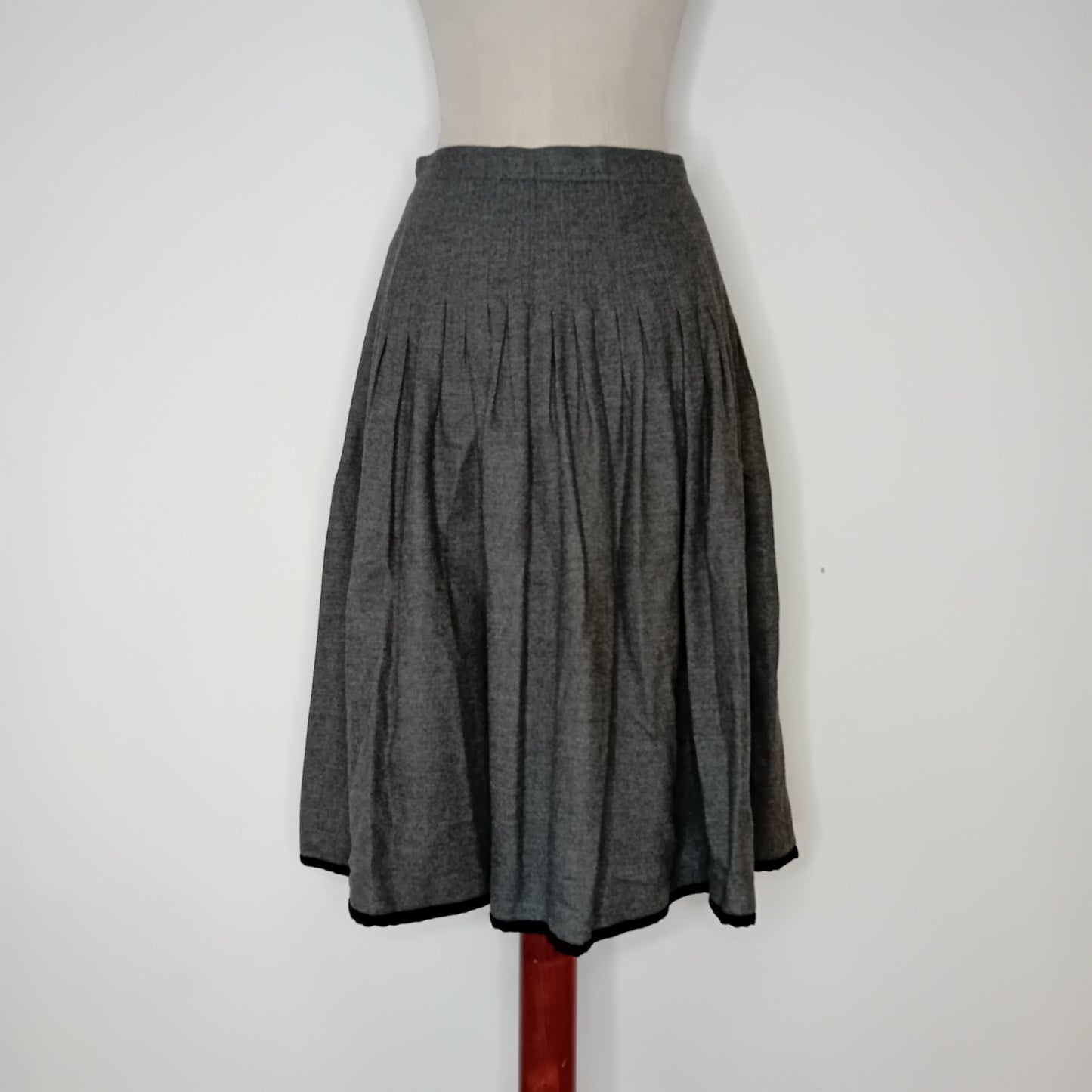 Gonna vintage VALENTINO MISS V
