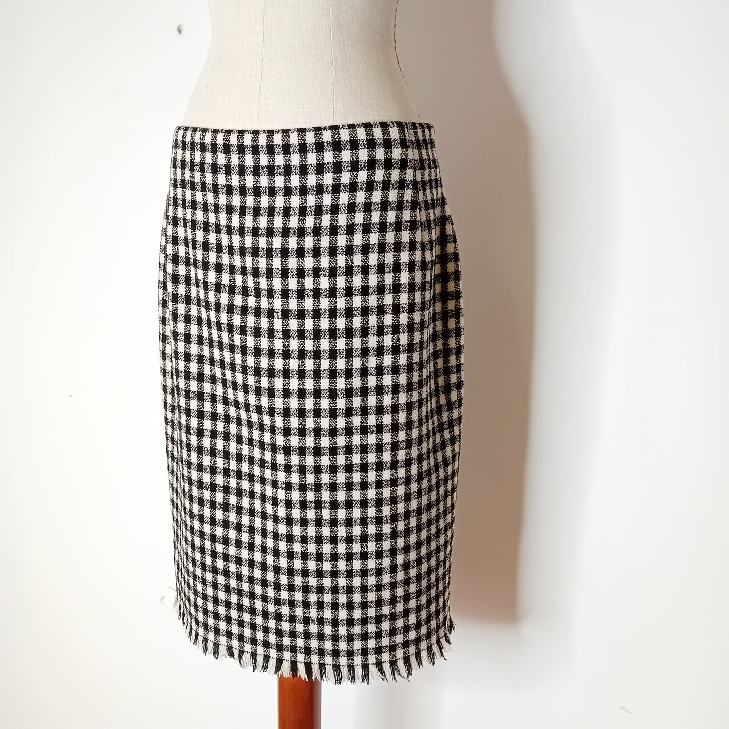 Gonna vintage BURBERRYS