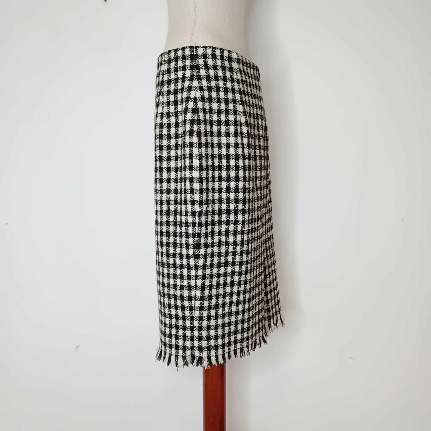 Gonna vintage BURBERRYS