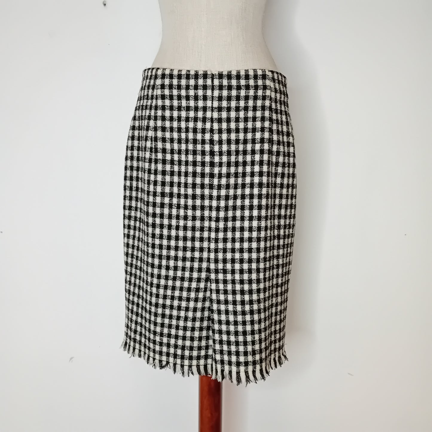 Gonna vintage BURBERRYS