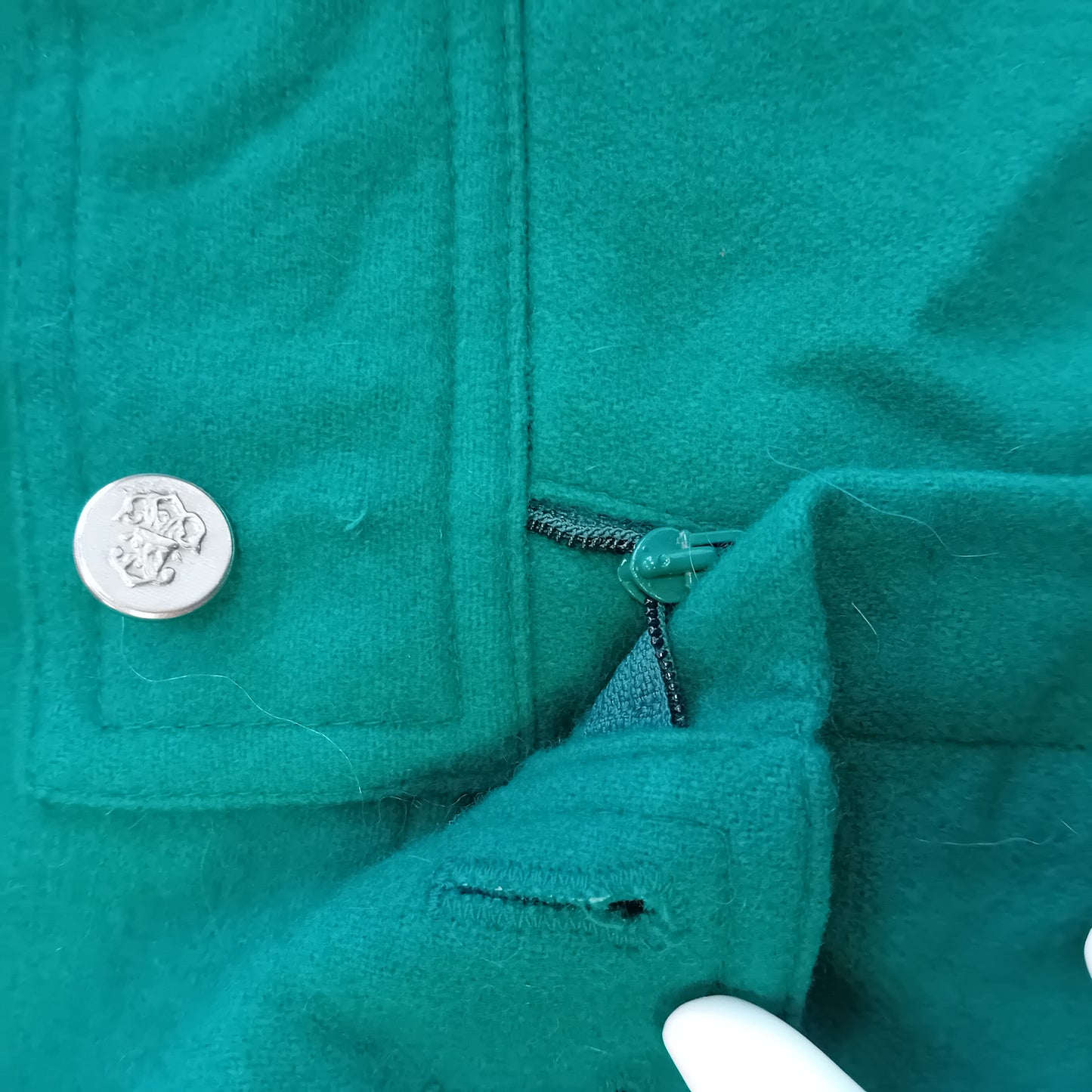 Pantaloni Belfe