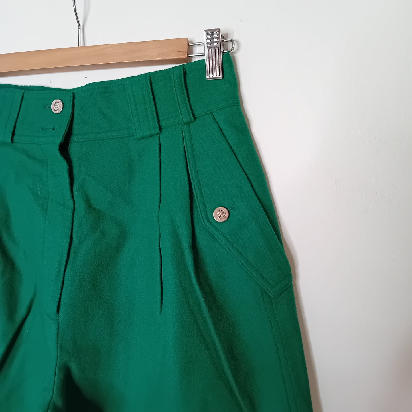 Pantaloni Belfe