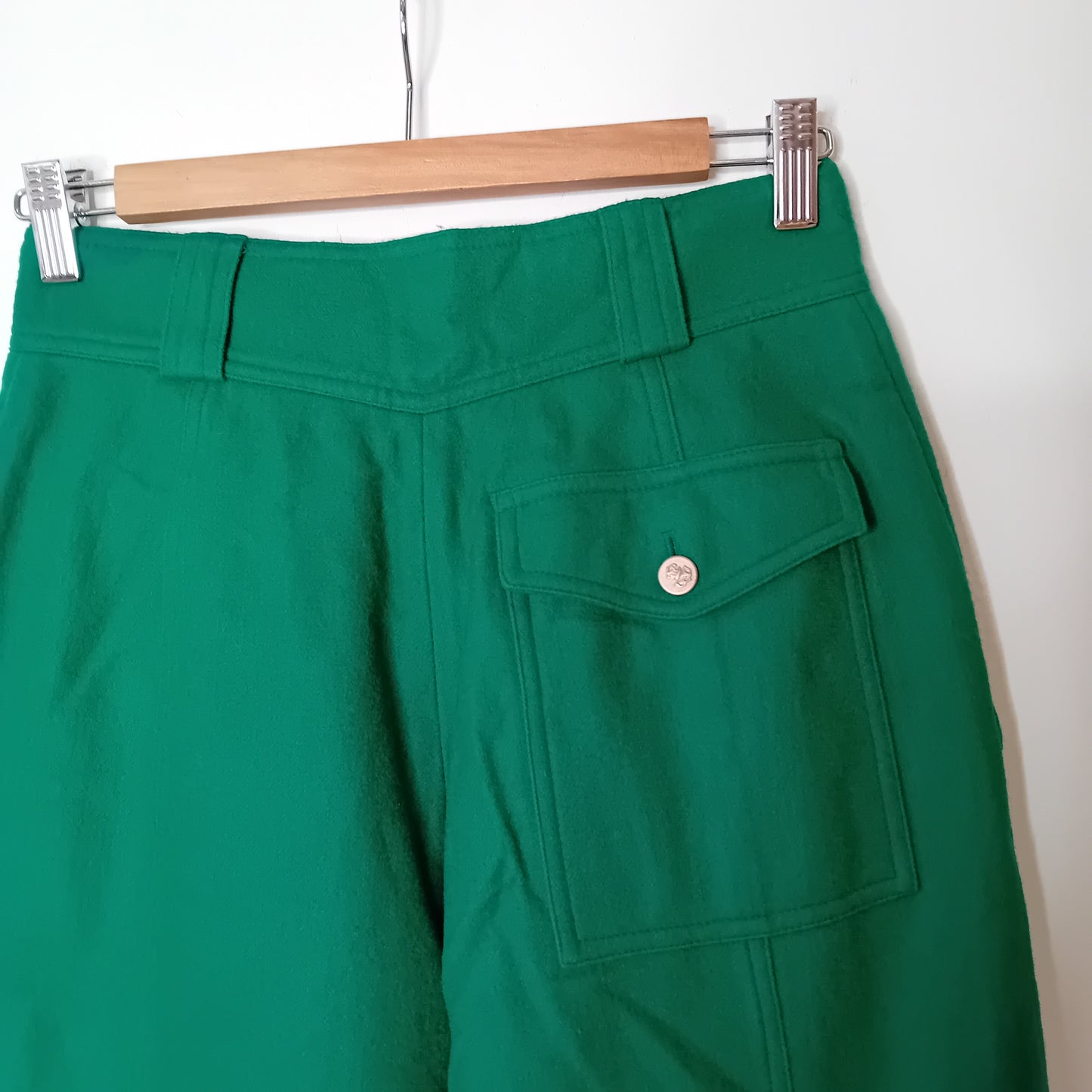 Pantaloni Belfe