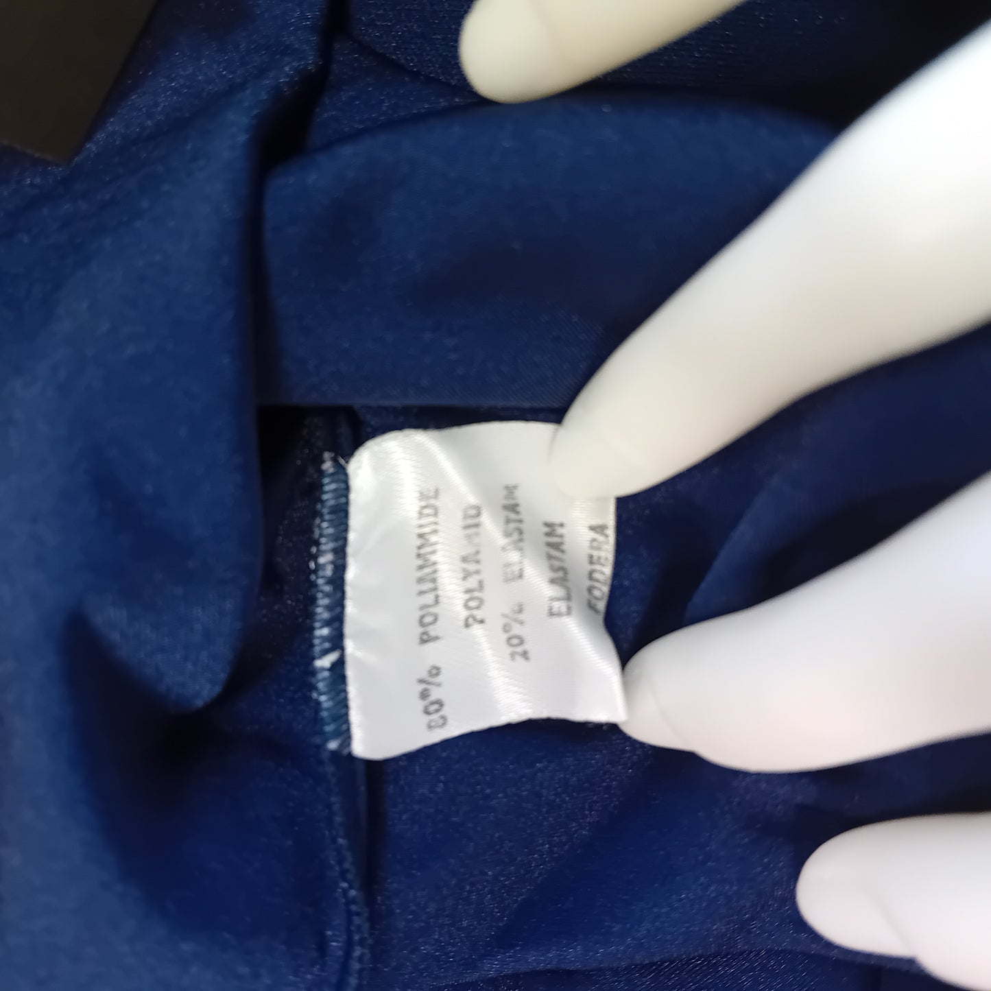 Sportful jumpsuit (Copia)