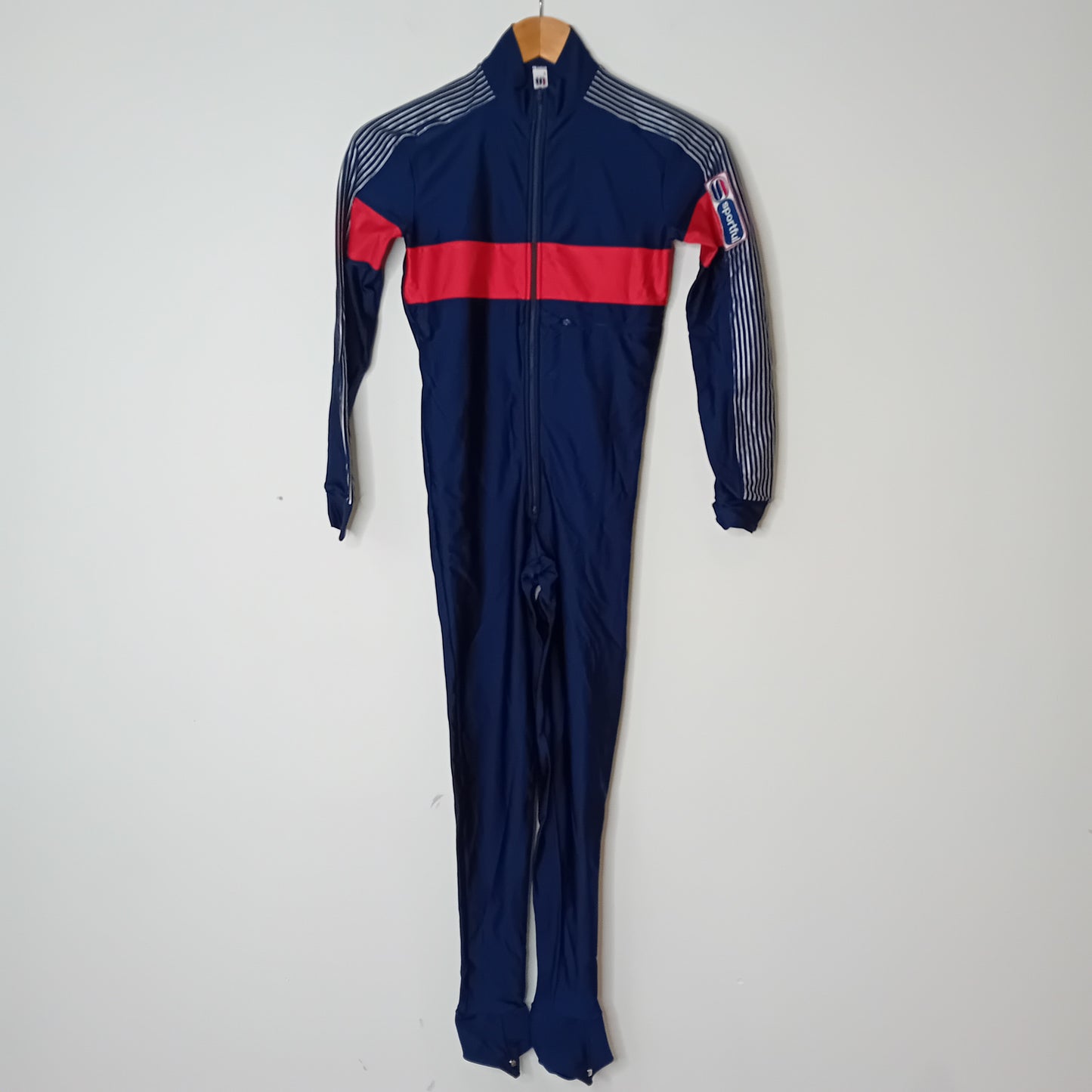 Sportful jumpsuit (Copia)