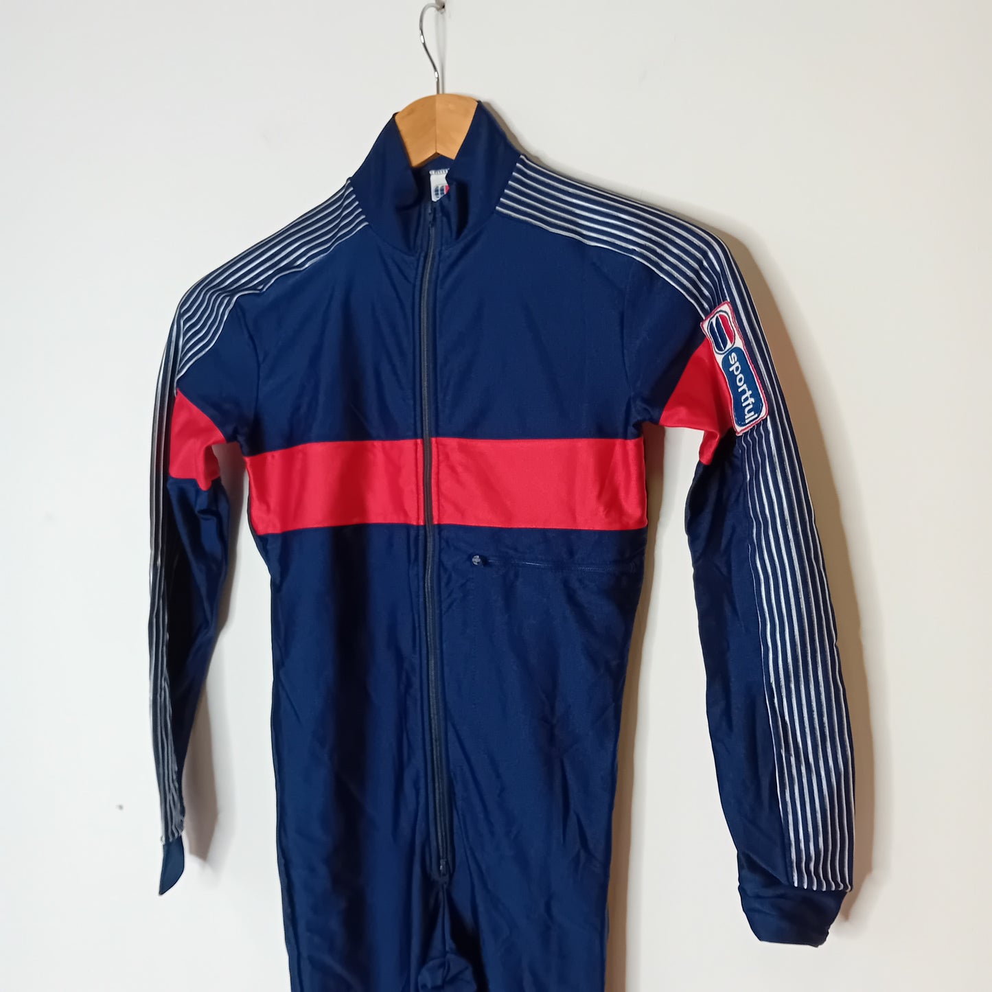 Sportful jumpsuit