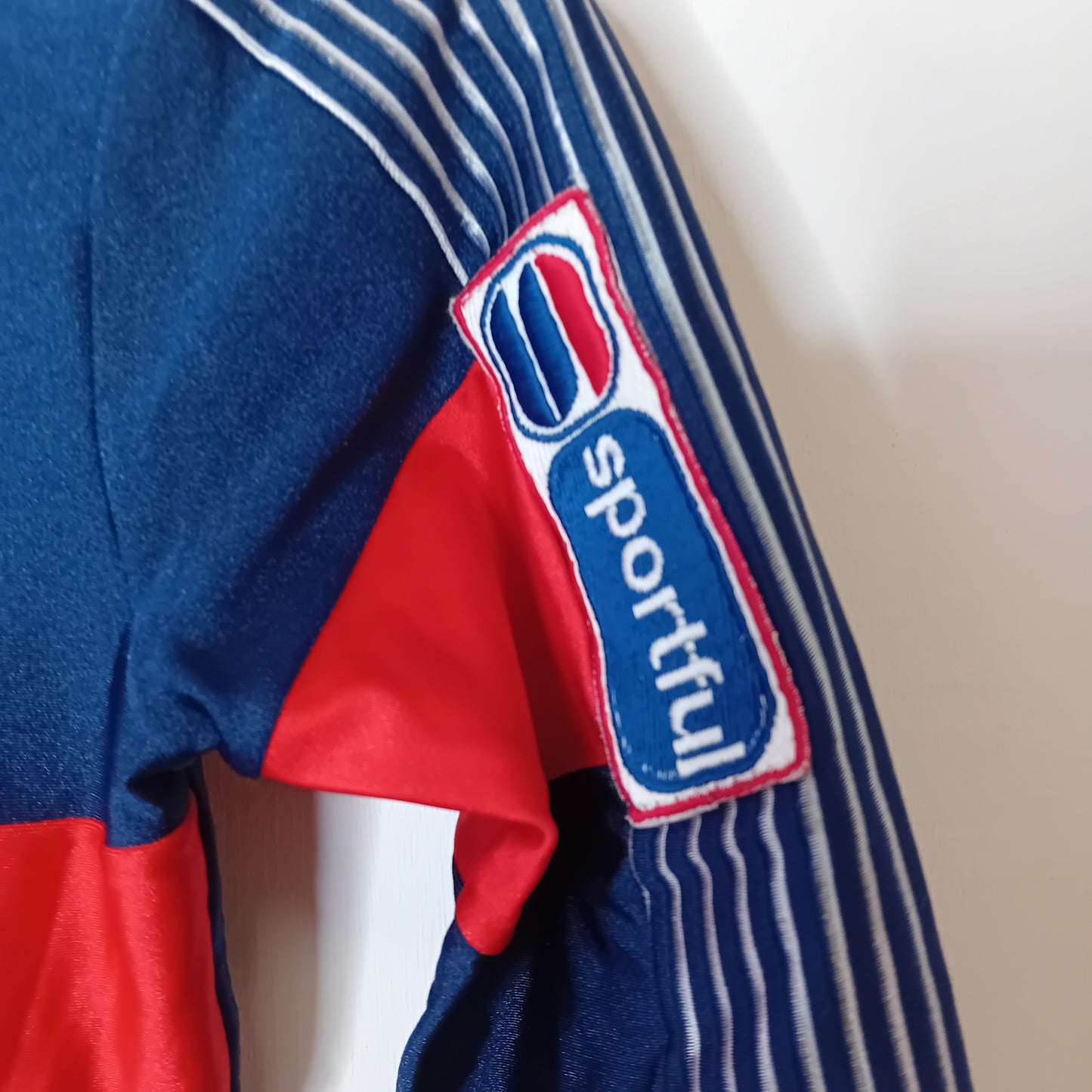 Sportful jumpsuit